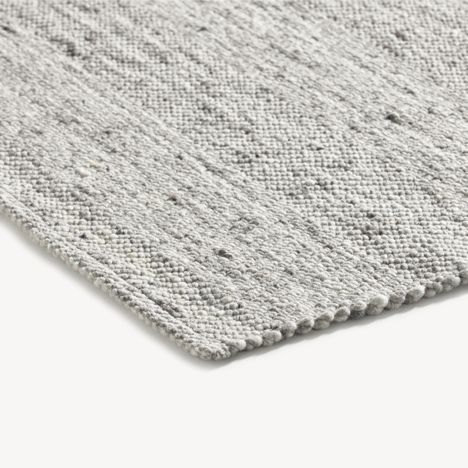 OUTLET - Wollteppich Pascolo