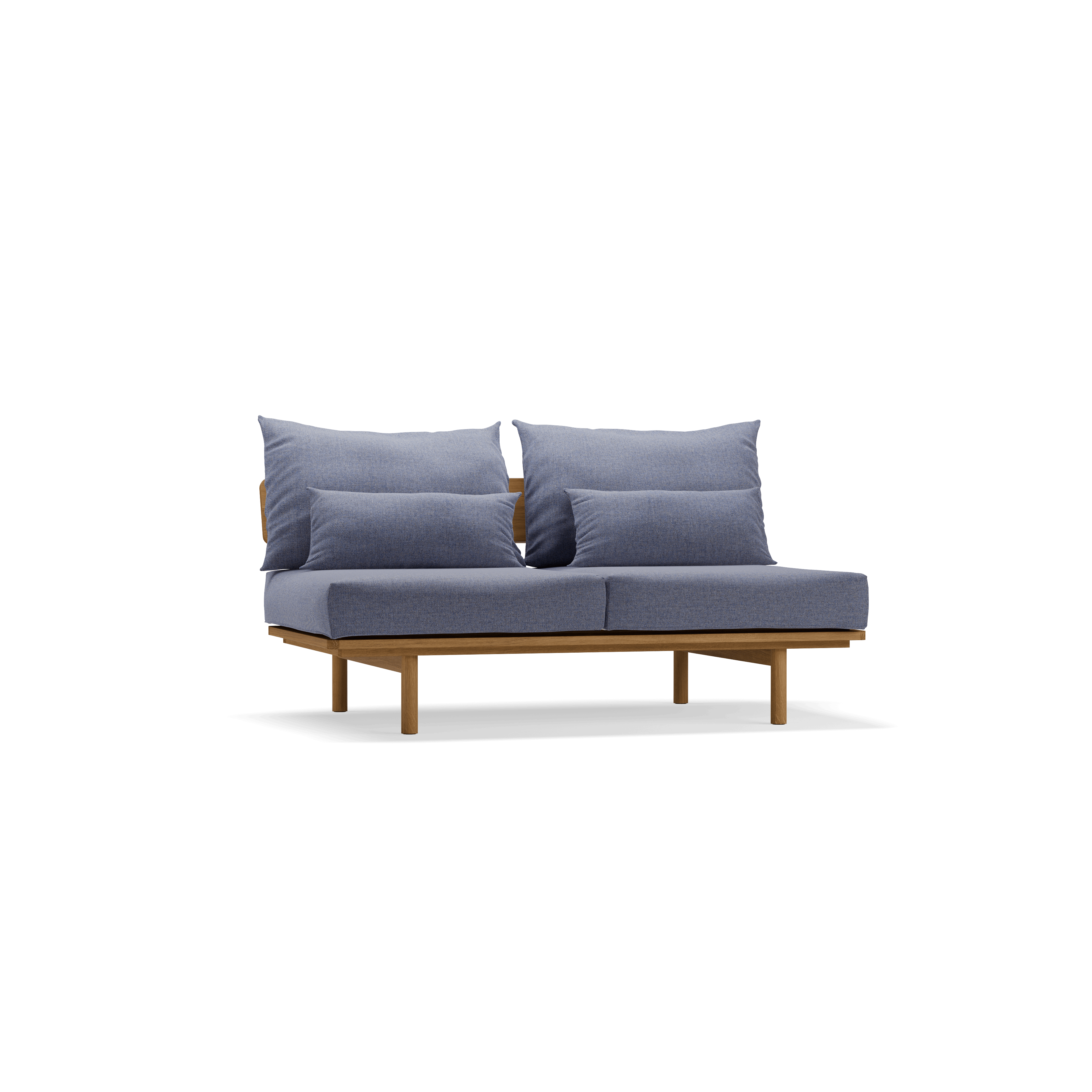 OUTLET - Sofa Lana
