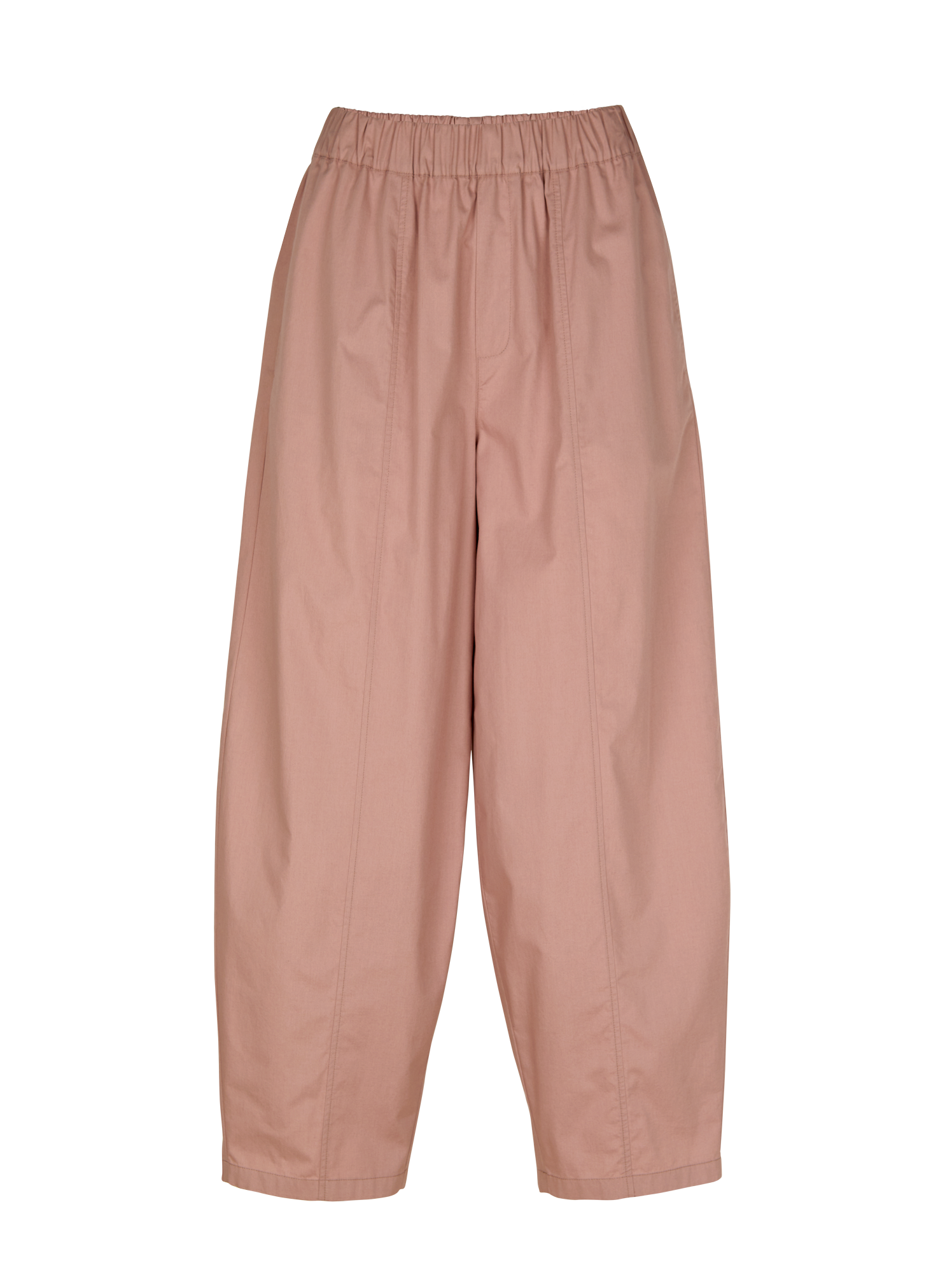 Hose aus Bio-Baumwolle