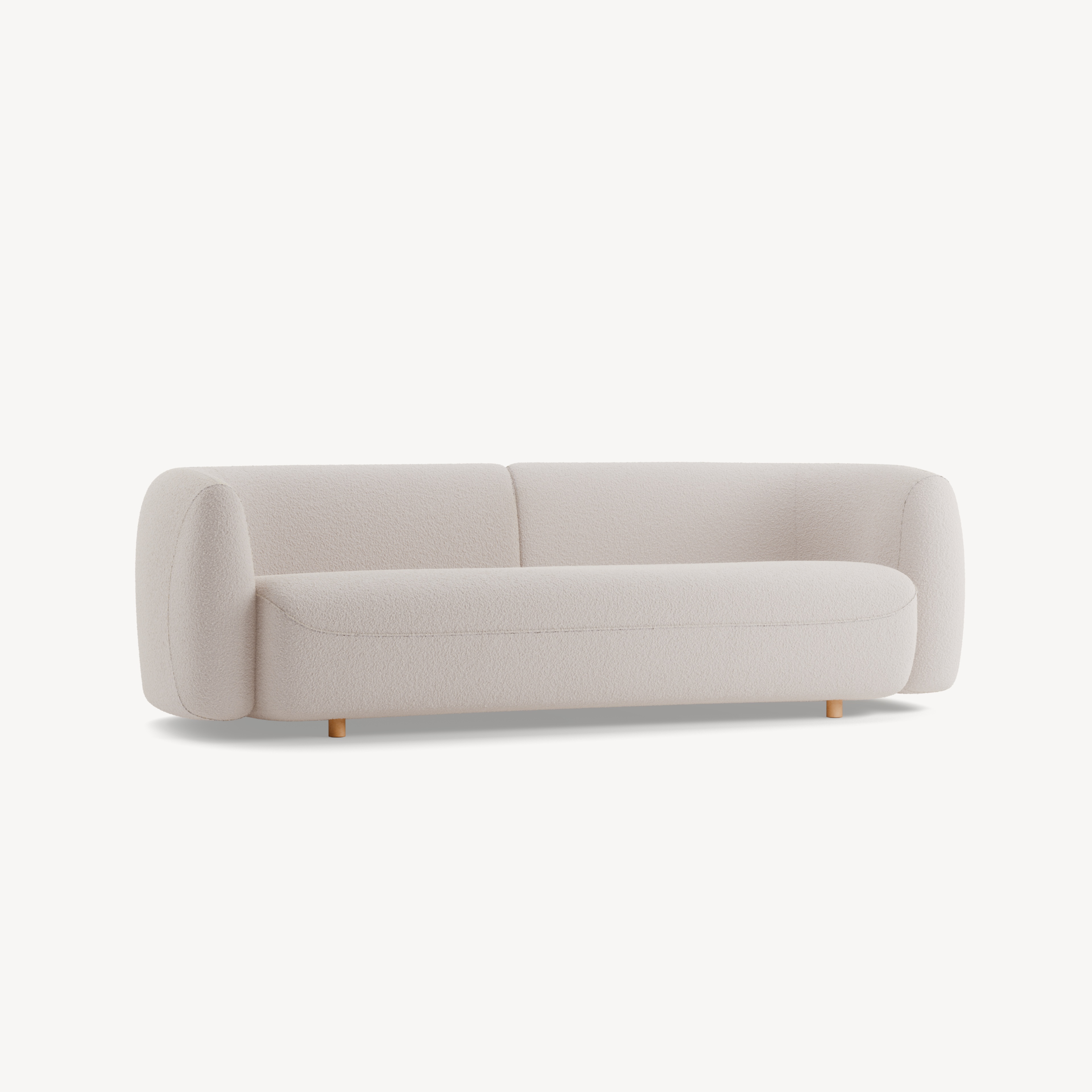 Einzelsofa Veluna