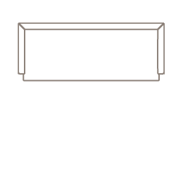 zweite Skizze Einzelsofa Linera