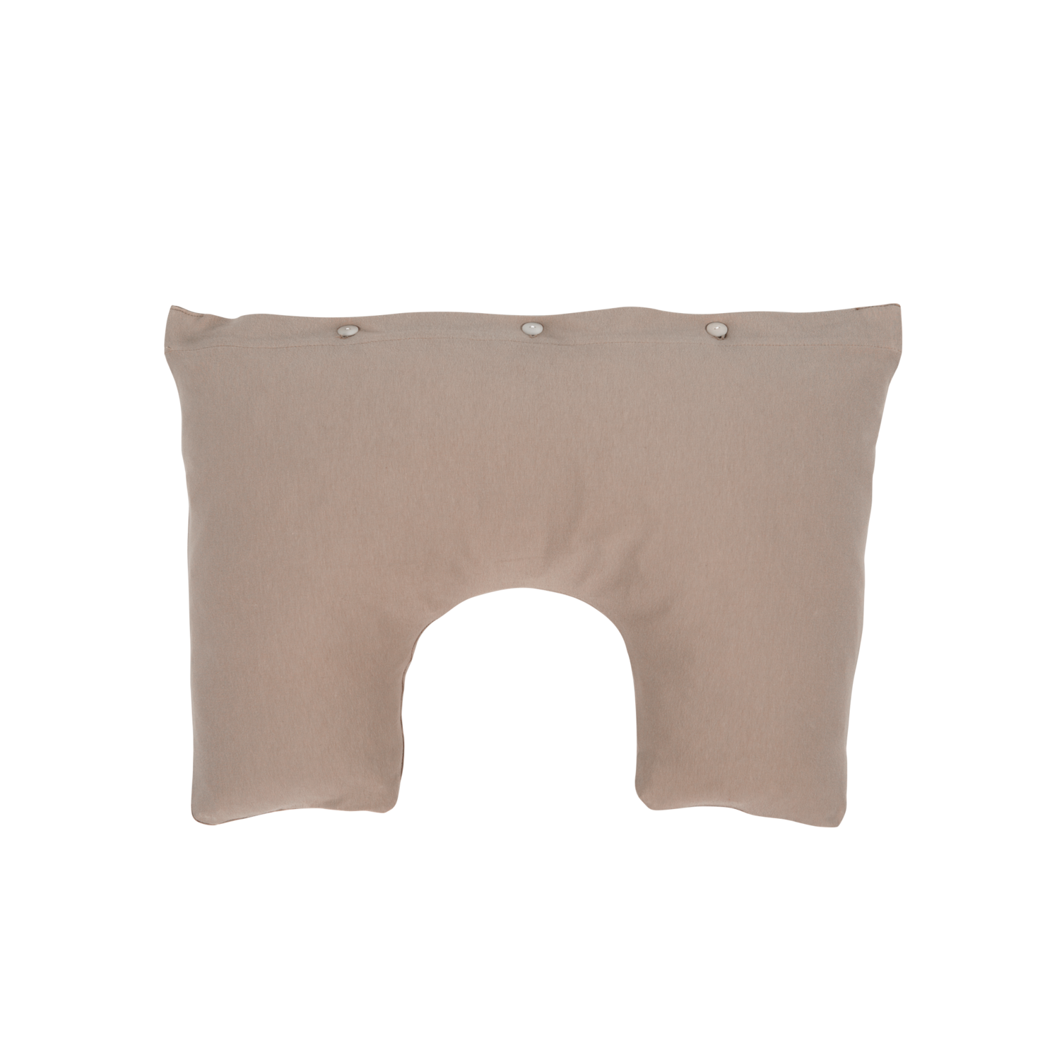 Überzug für Schulterkissen