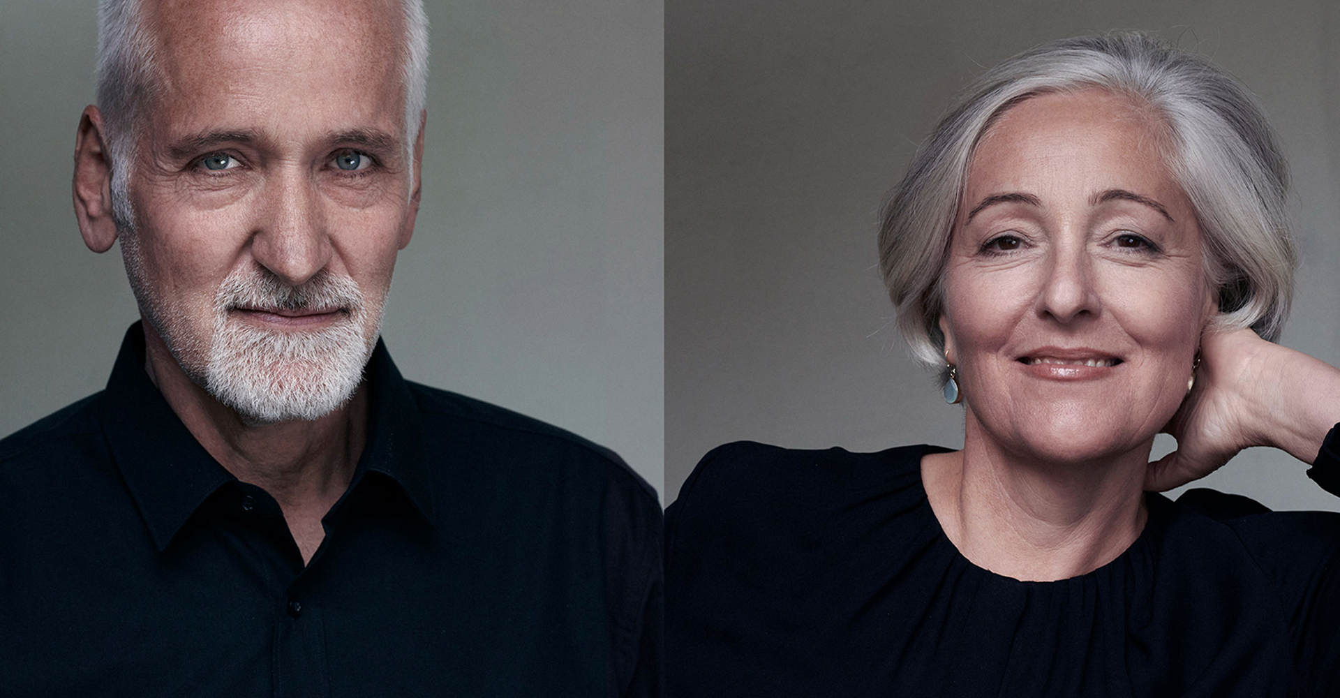 Portrait Hoffmann und Kahleyss