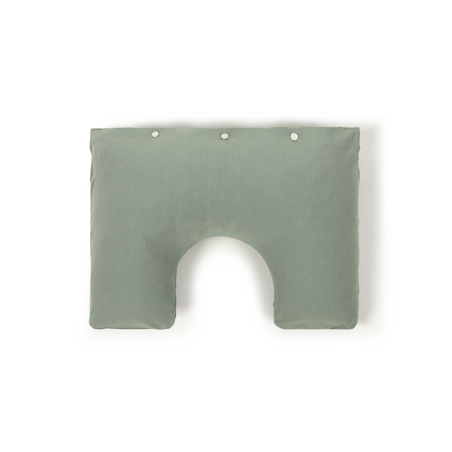 Überzug für Schulterkissen