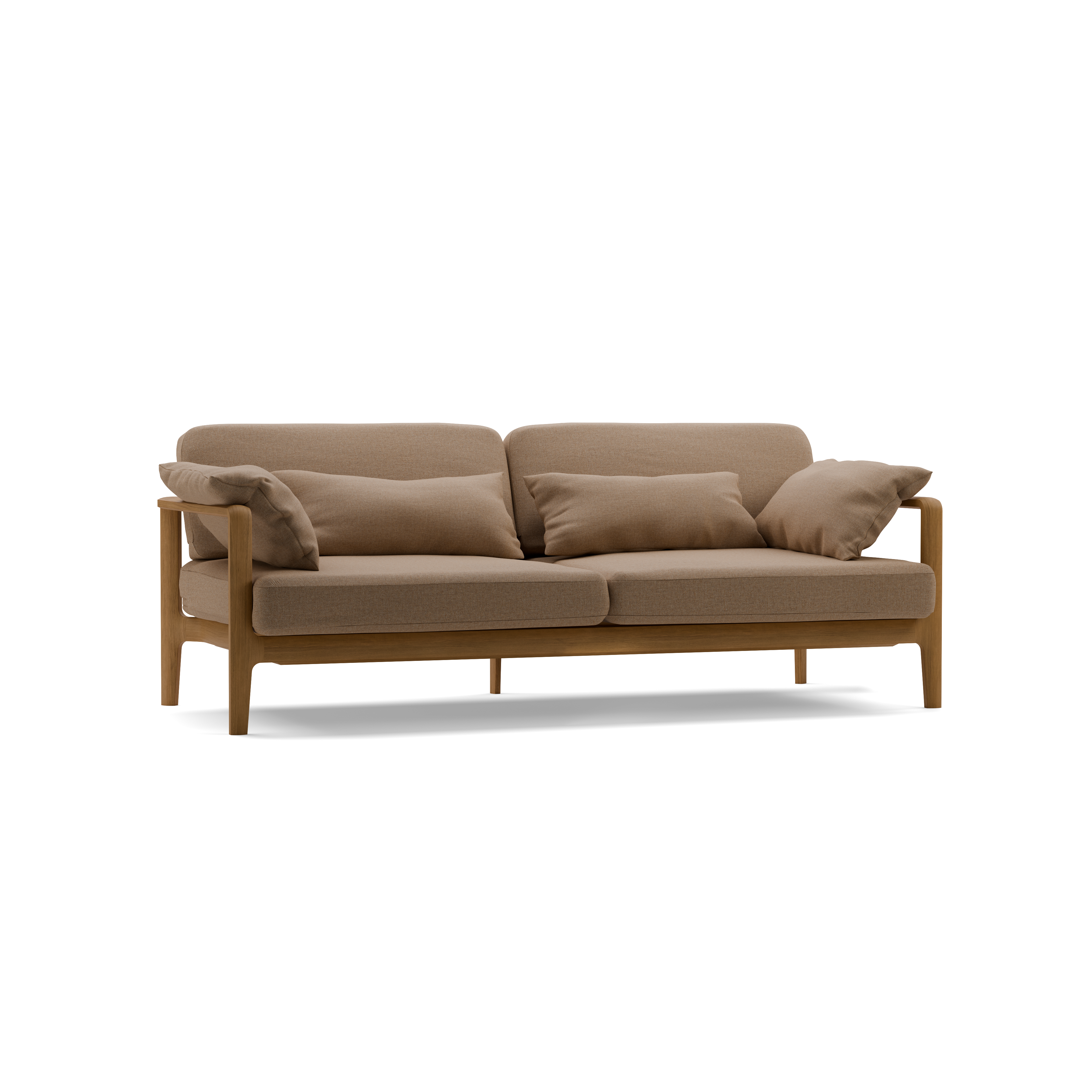 Einzelsofa Linera