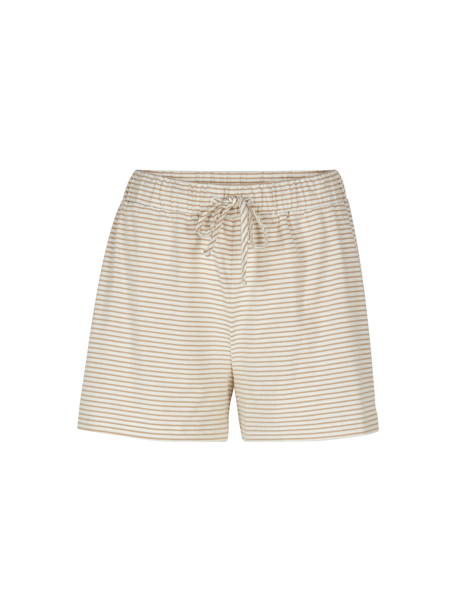 Schlafshorts aus Bio Baumwolle