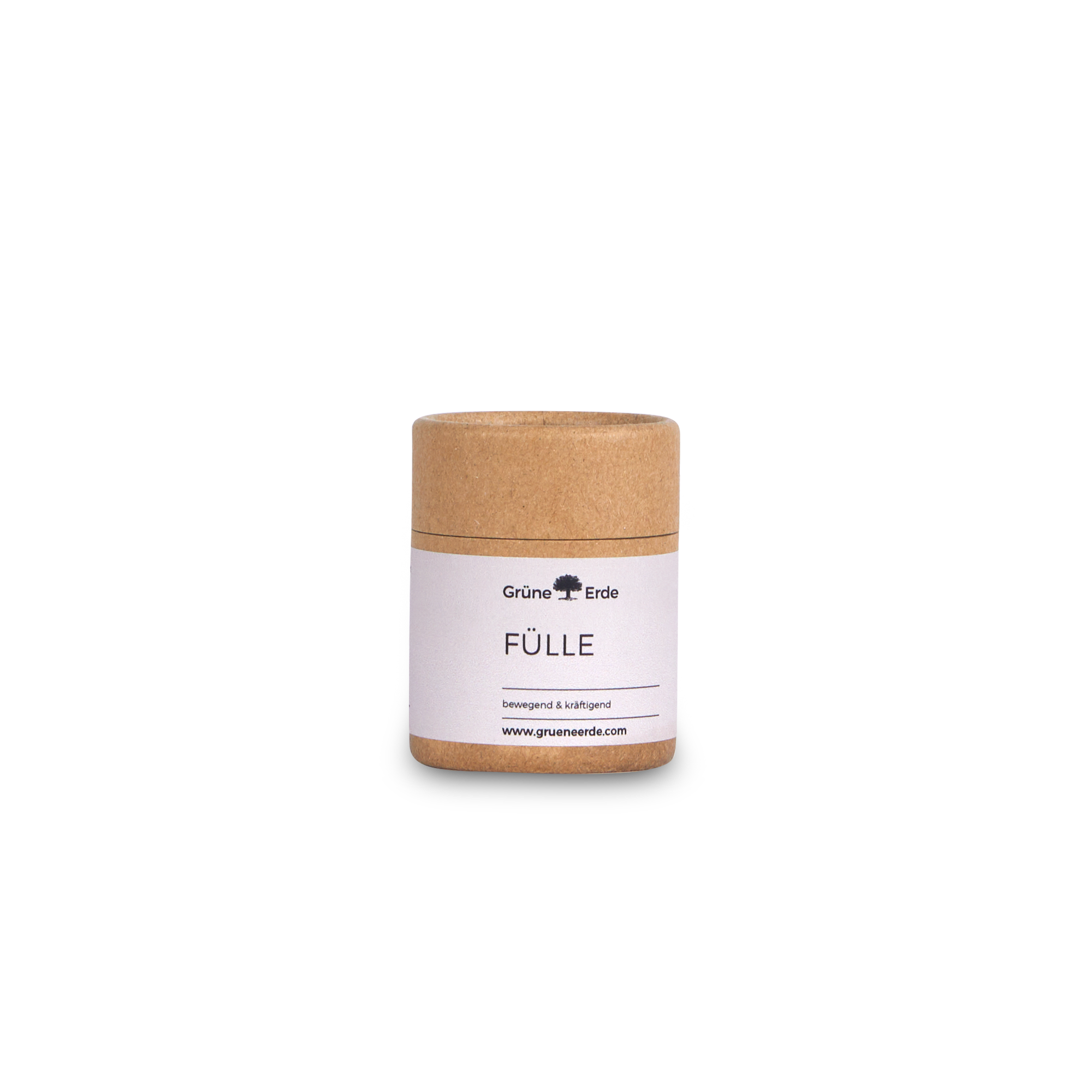 Räuchermischung "Fülle"