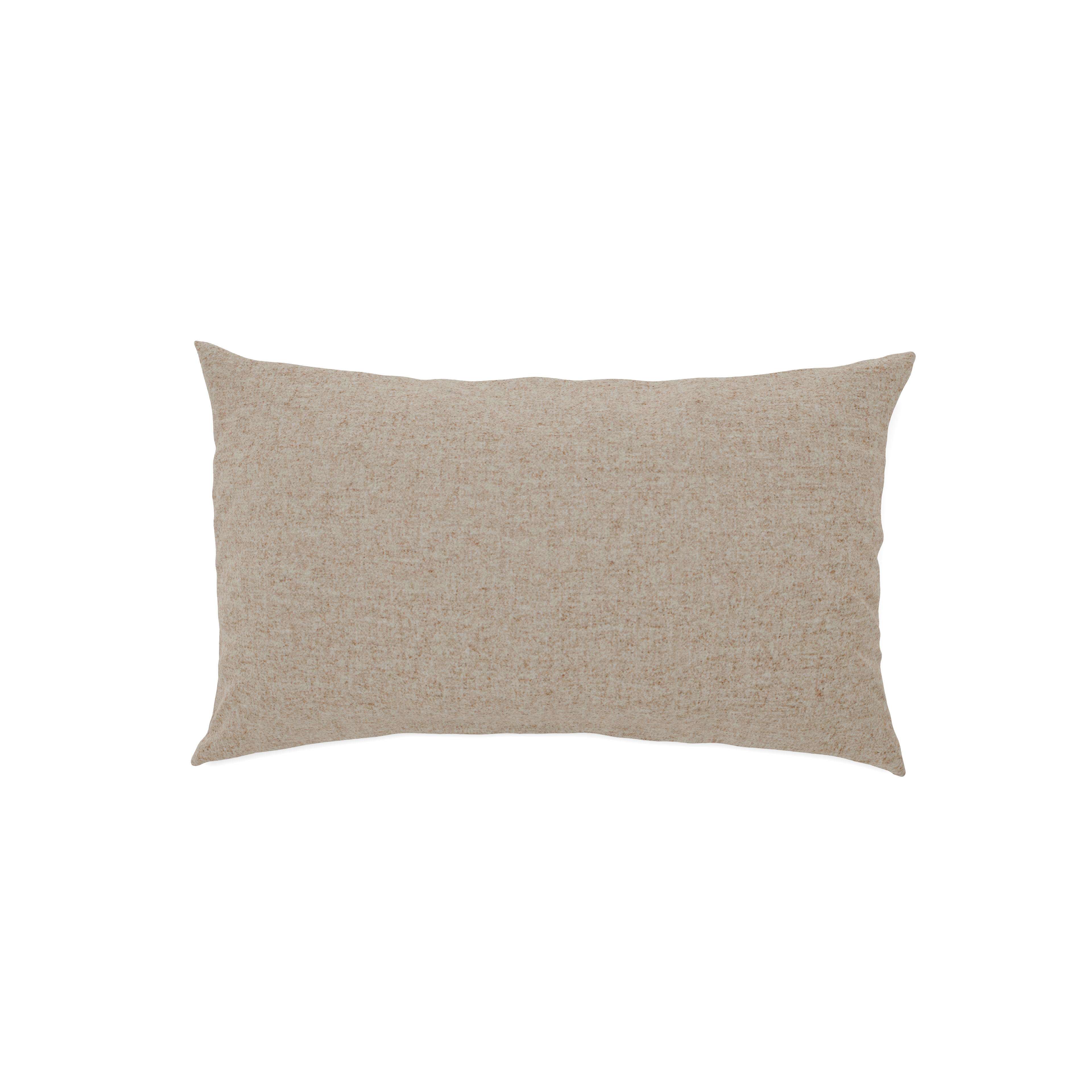 Set: Sofakissen mit Überzug