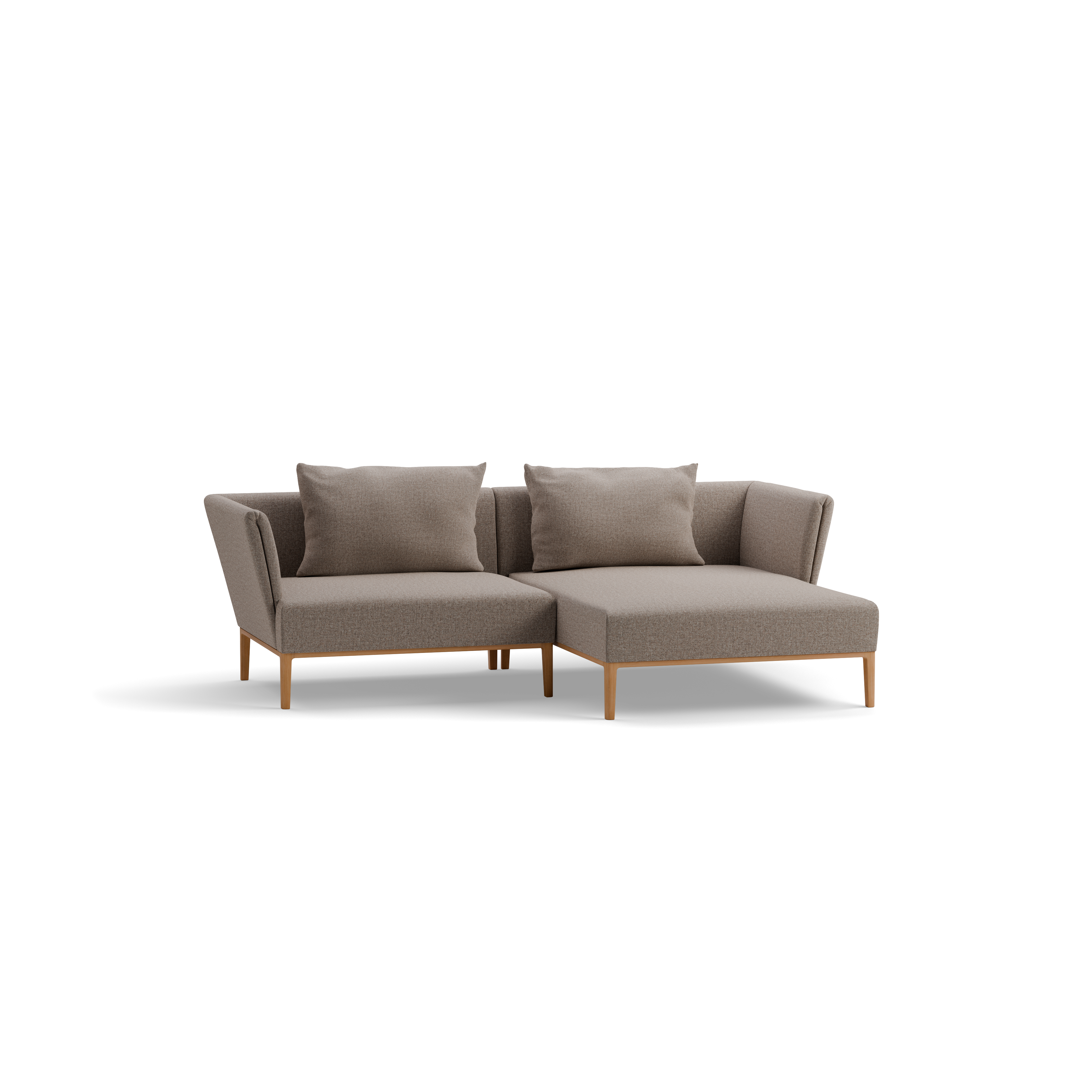 Lounge-Sofa Lorea