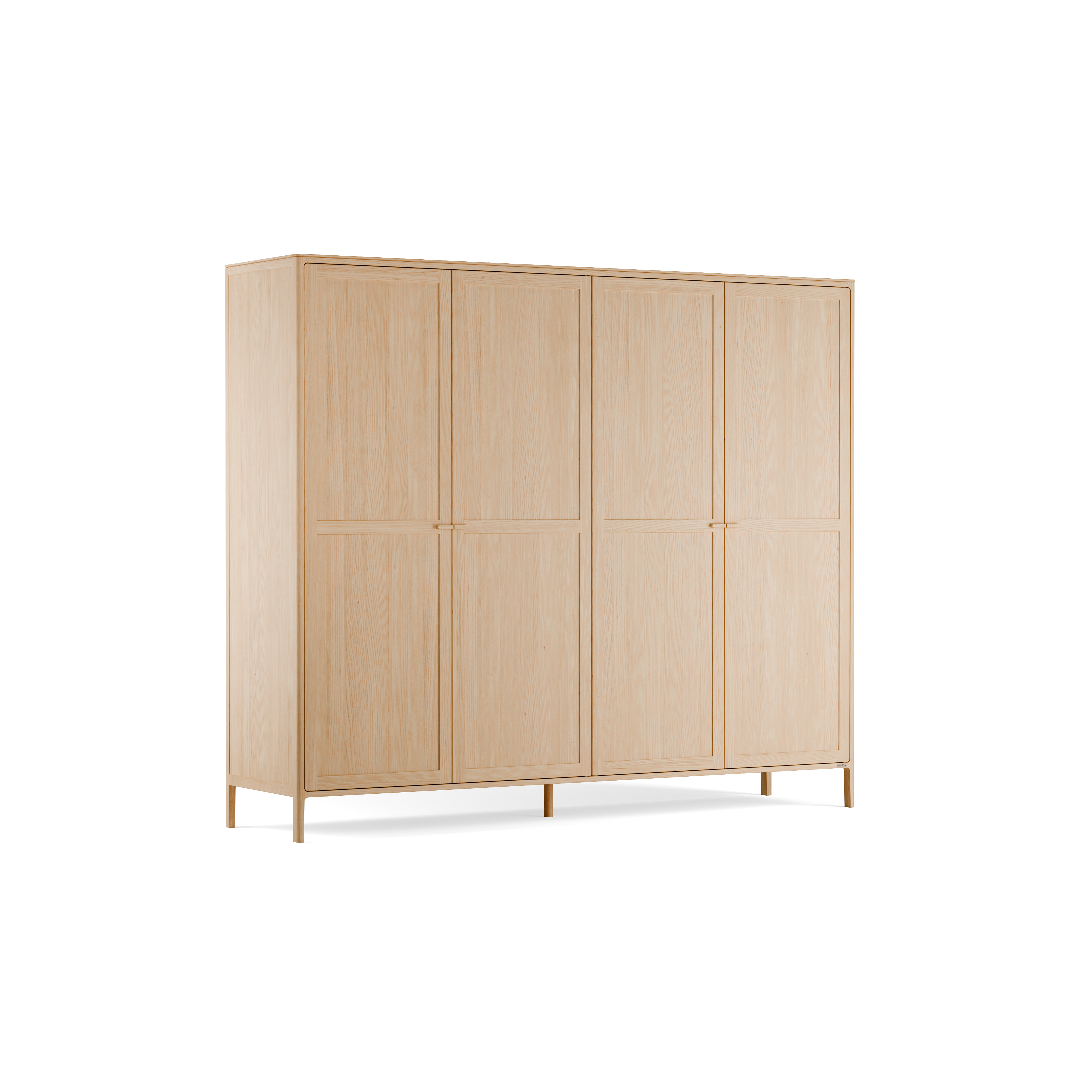 Kleiderschrank Tenso