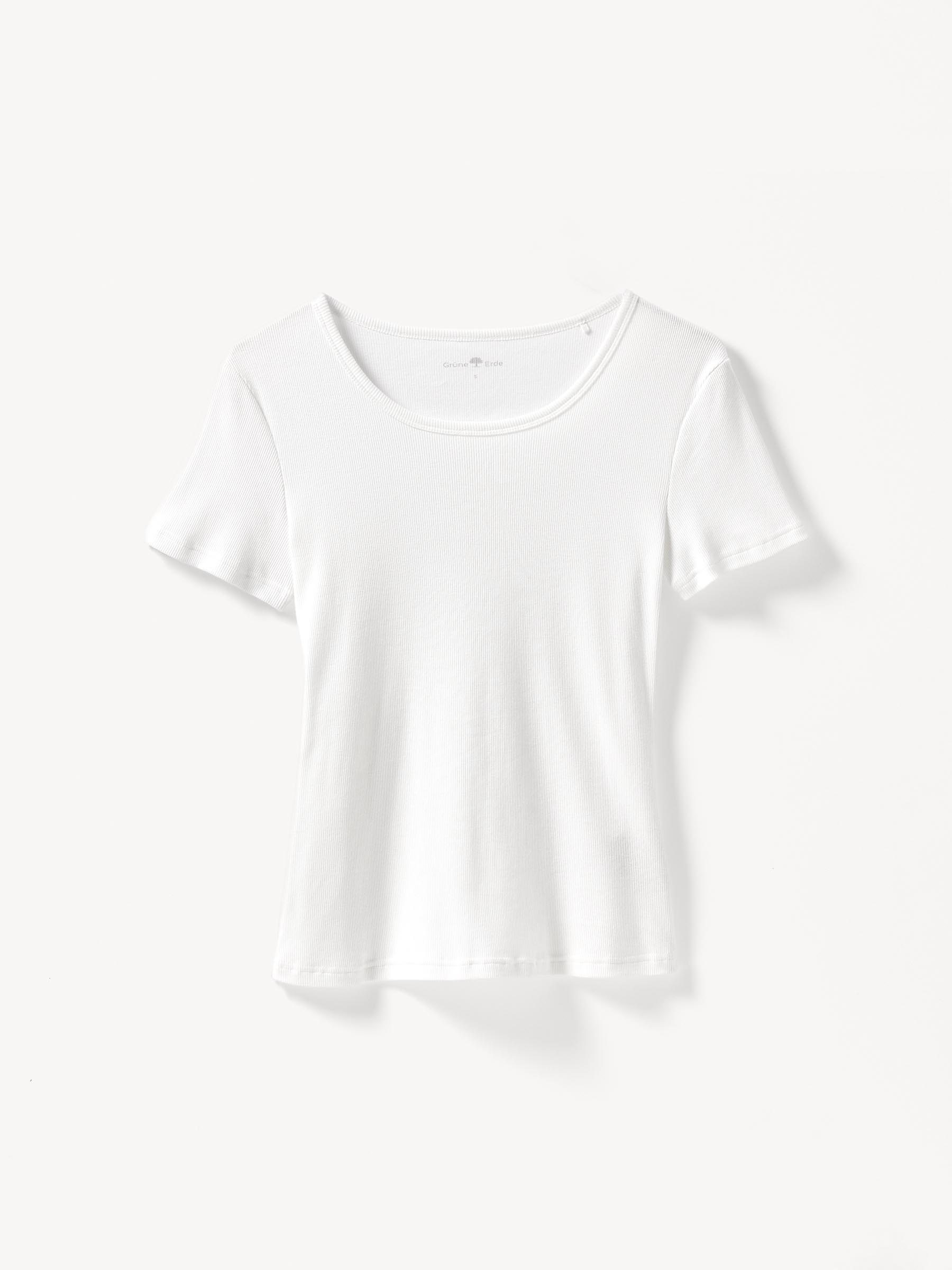 Kurzarmshirt