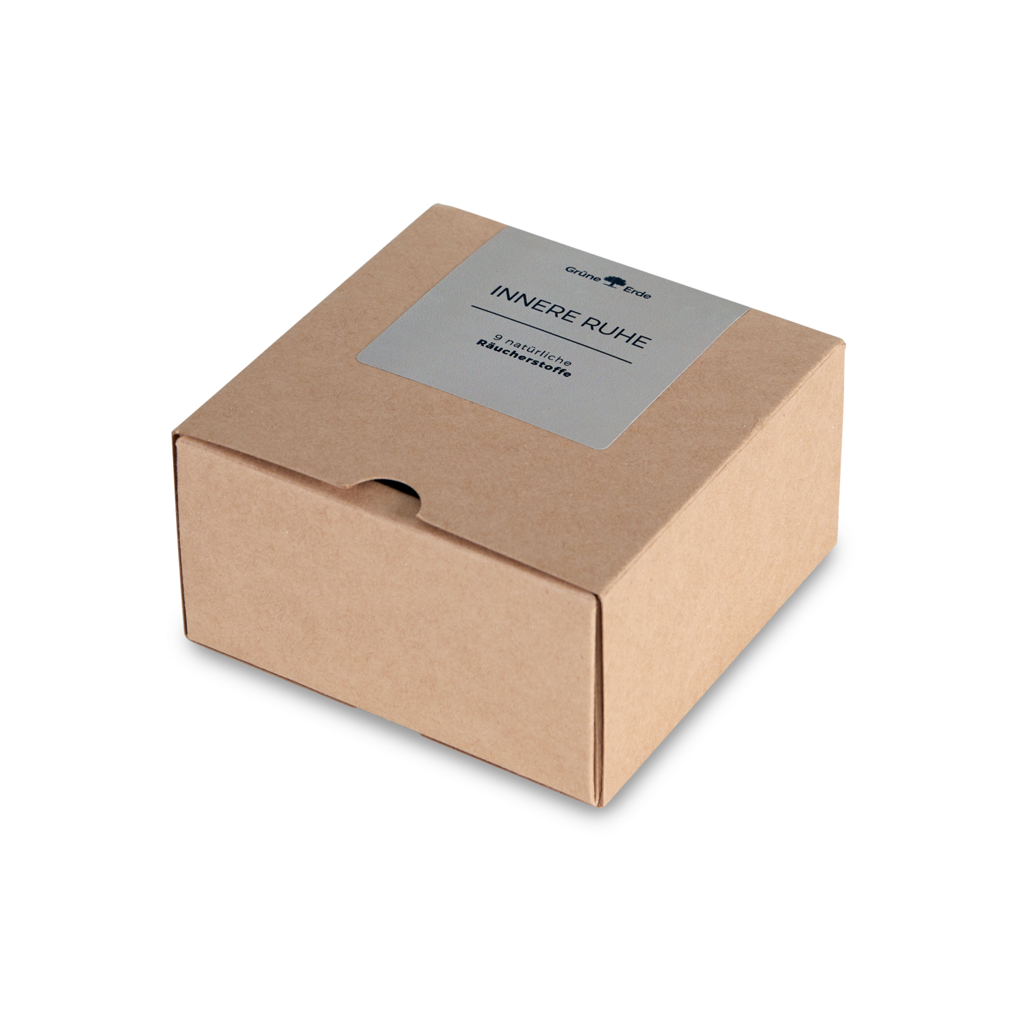 9 Räucherstoffe "Innere Ruhe"