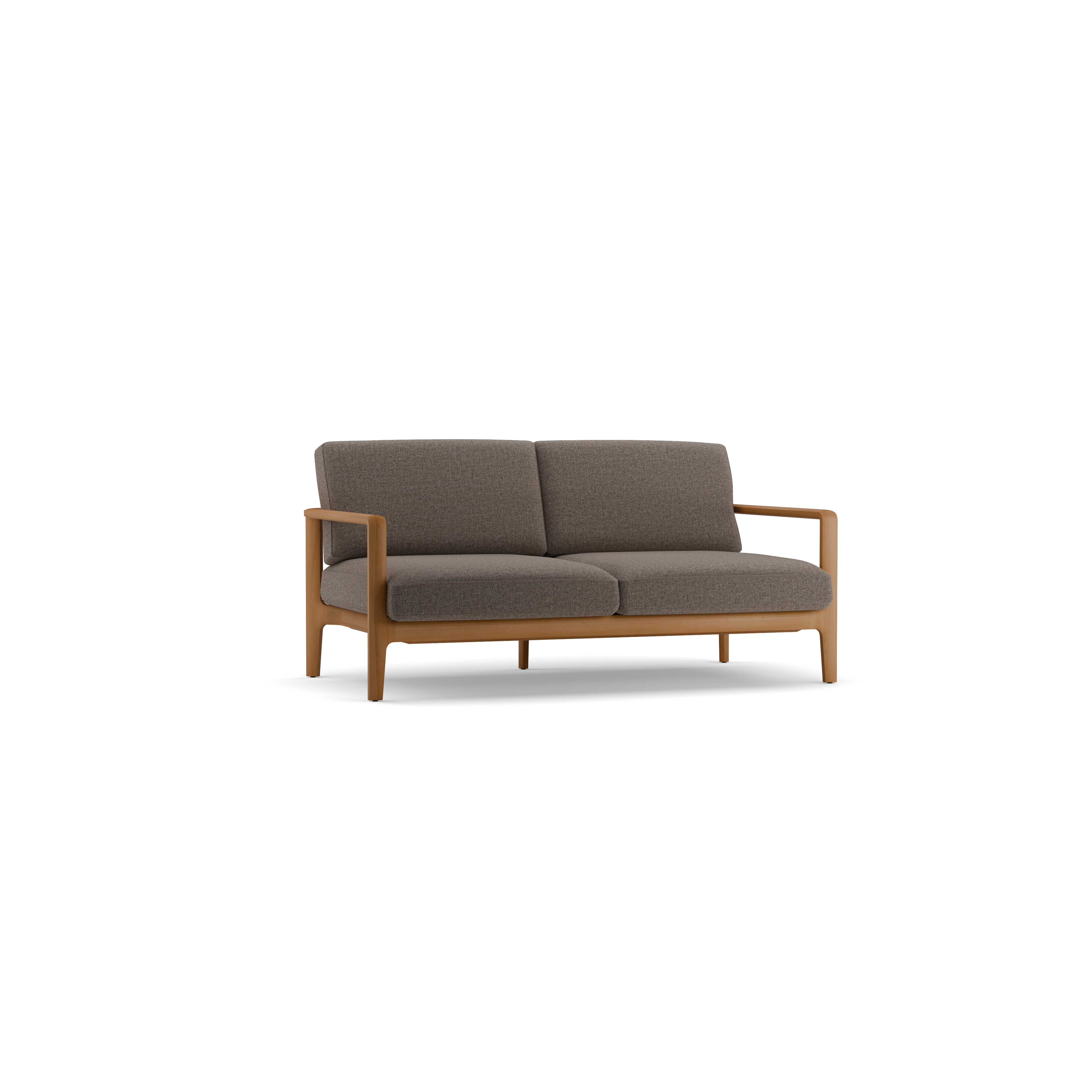 Einzelsofa Linera