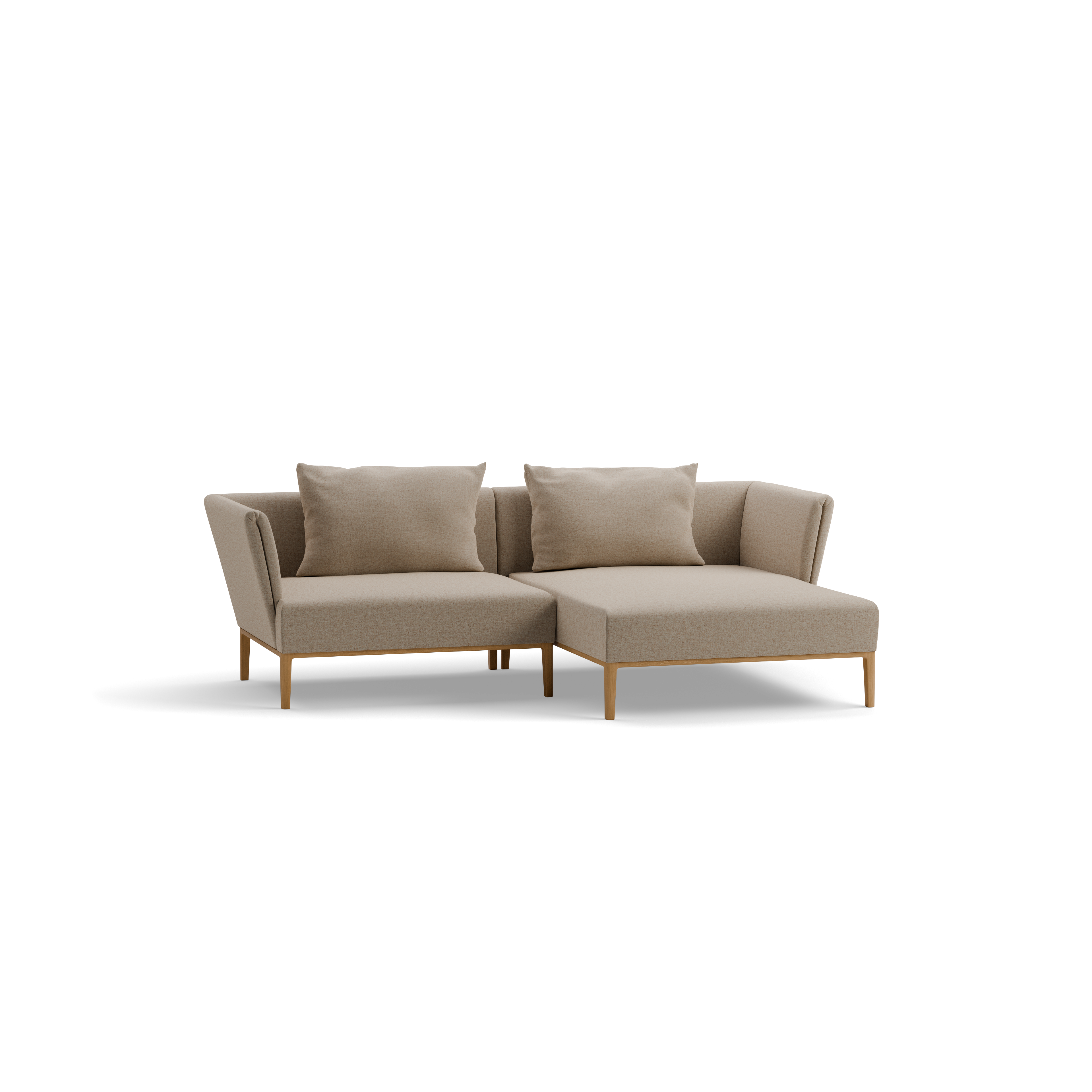 Lounge-Sofa Lorea