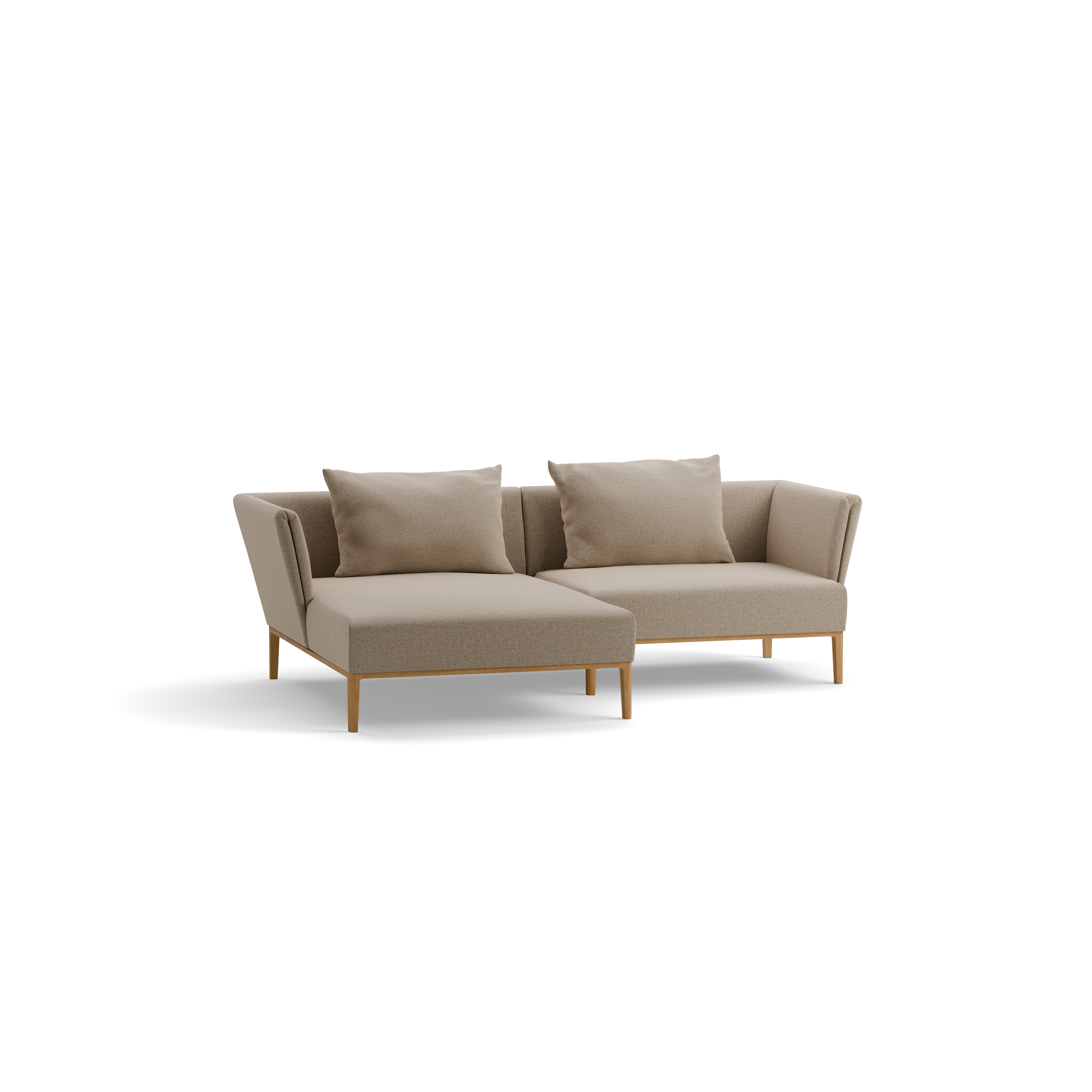 Lounge-Sofa Lorea