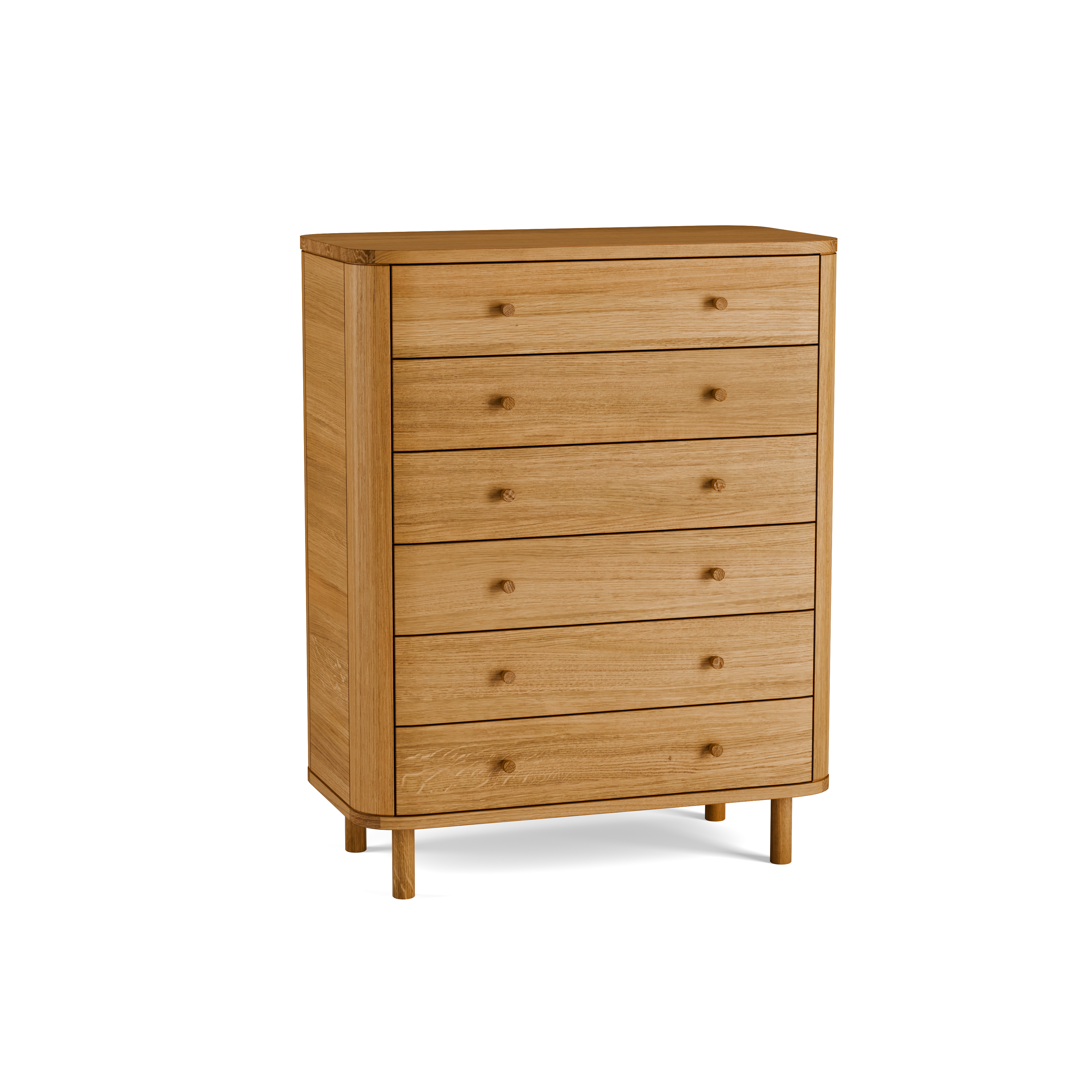 Schrank Tonda 6 Laden