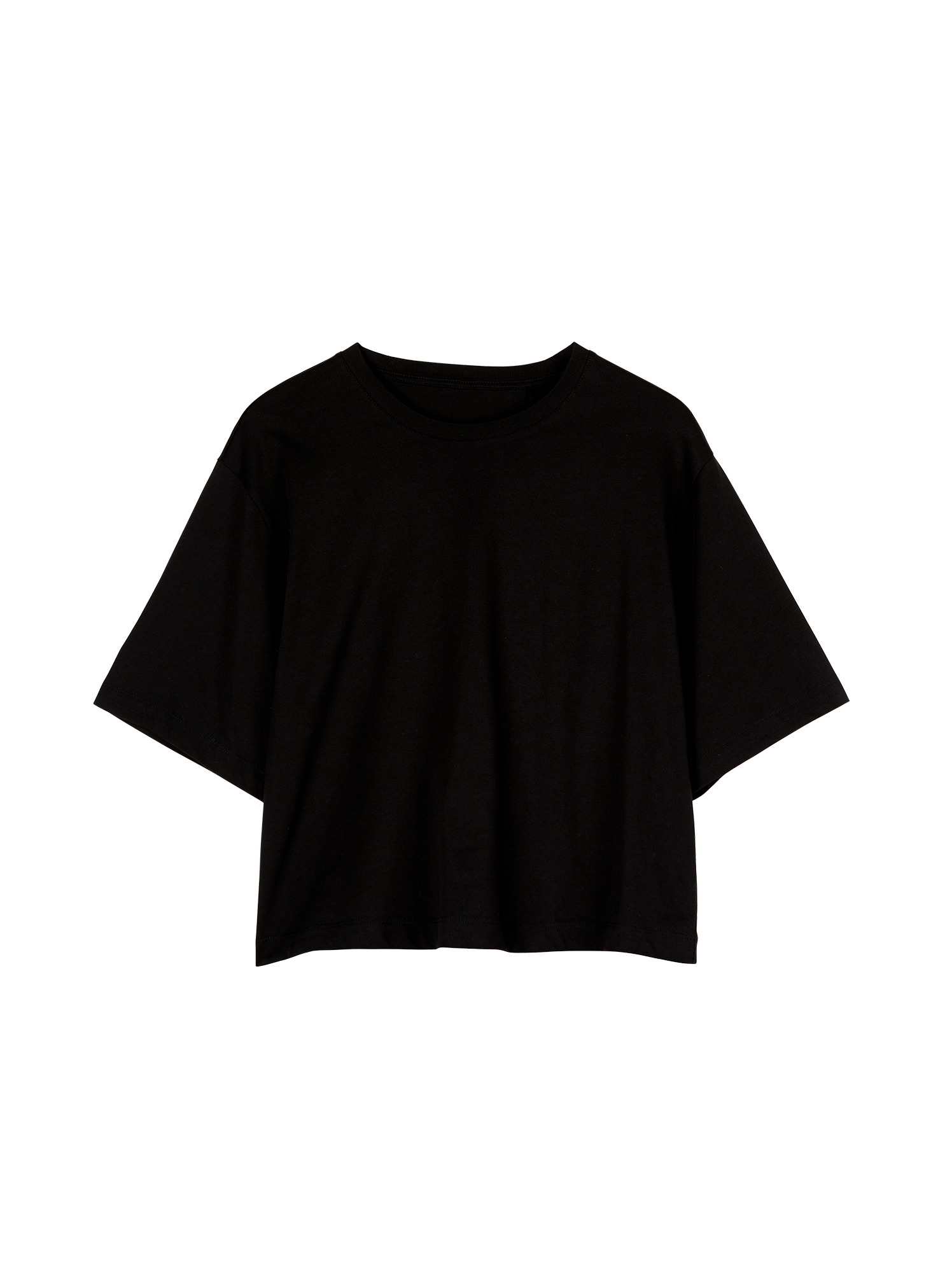 Shirt aus Bio Baumwolle