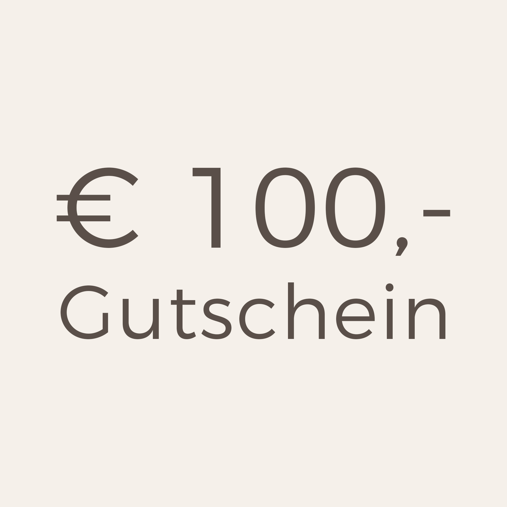 Grüne Erde - Einkaufsgutschein EUR