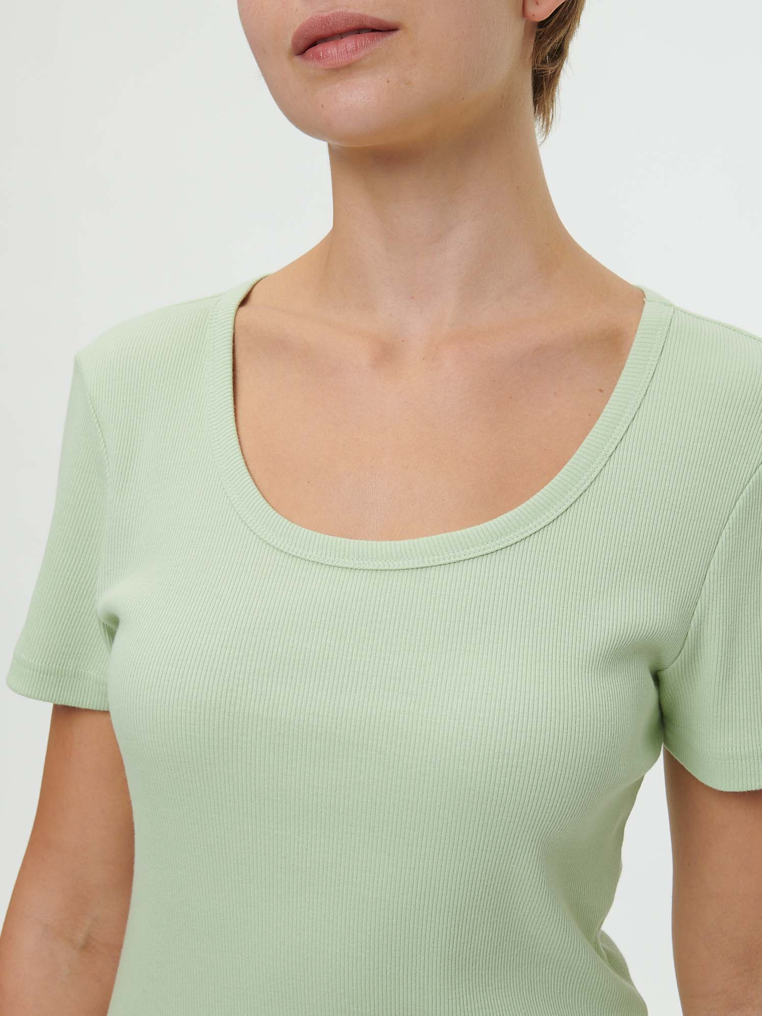 Kurzarmshirt