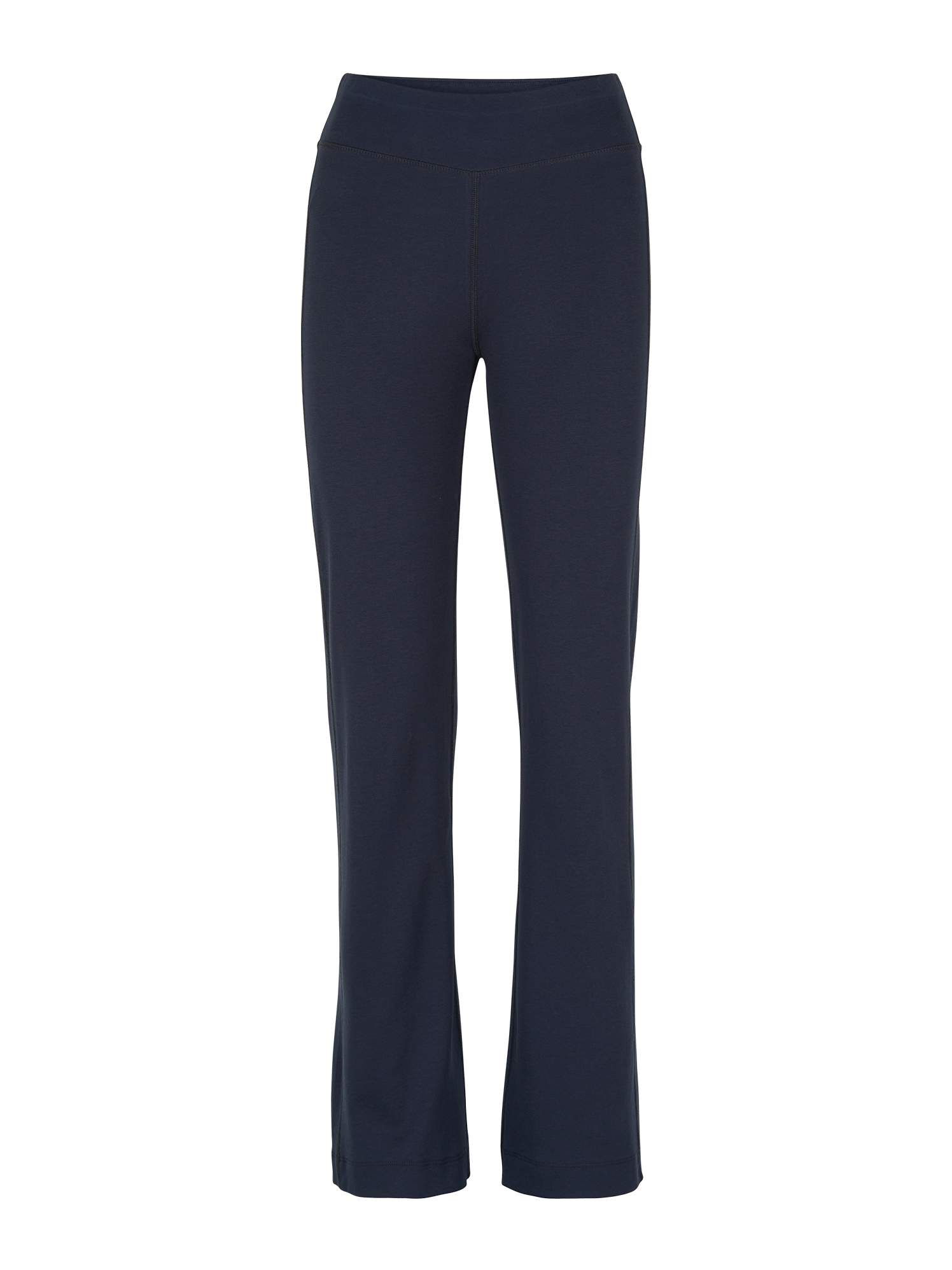 Jazzpant aus Bio Baumwolle