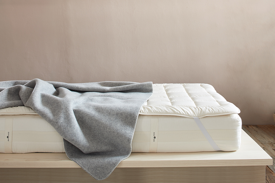 Paradiesische Wolke Premium