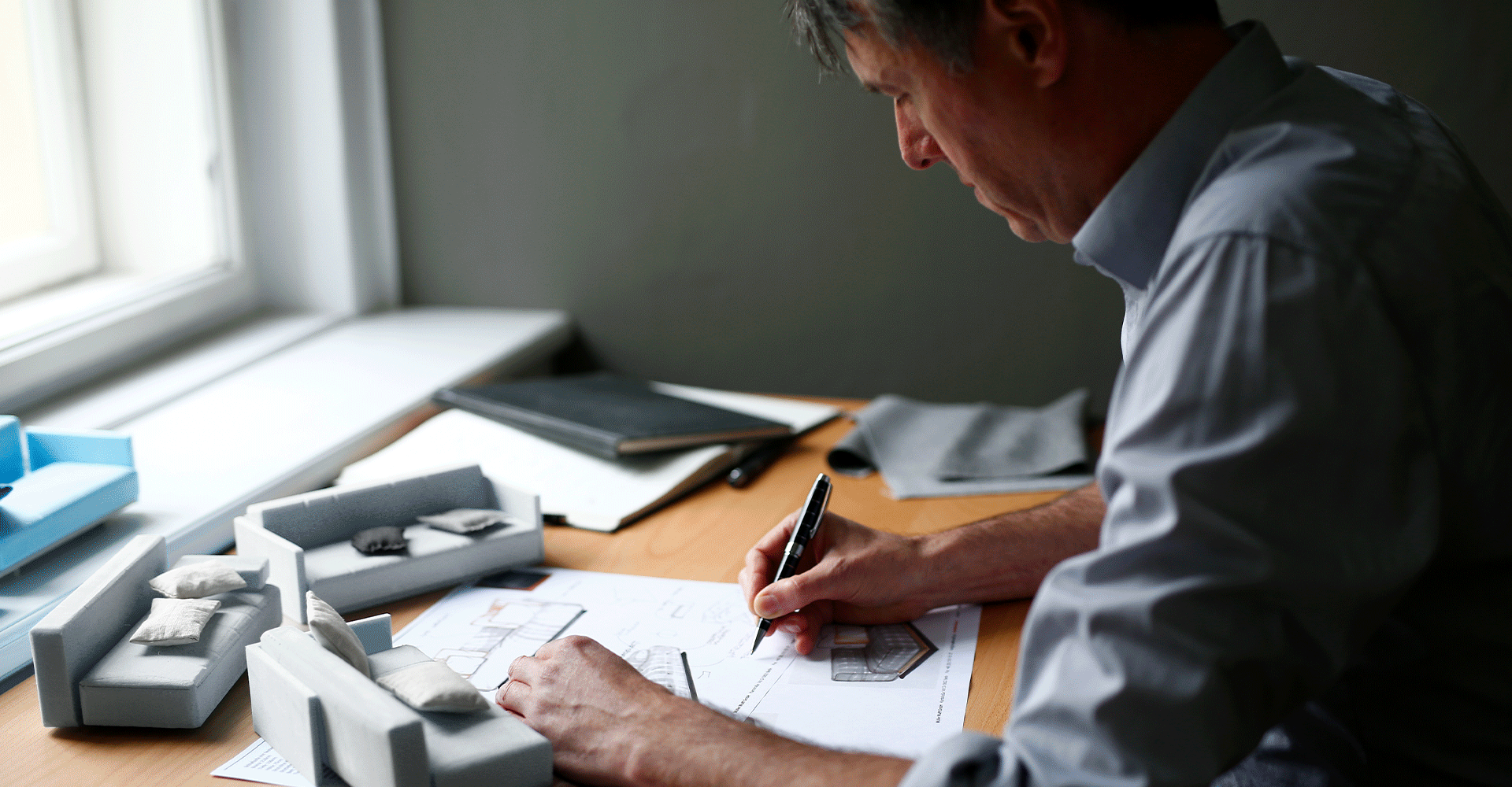 Portrait Designer Müller und Wulff