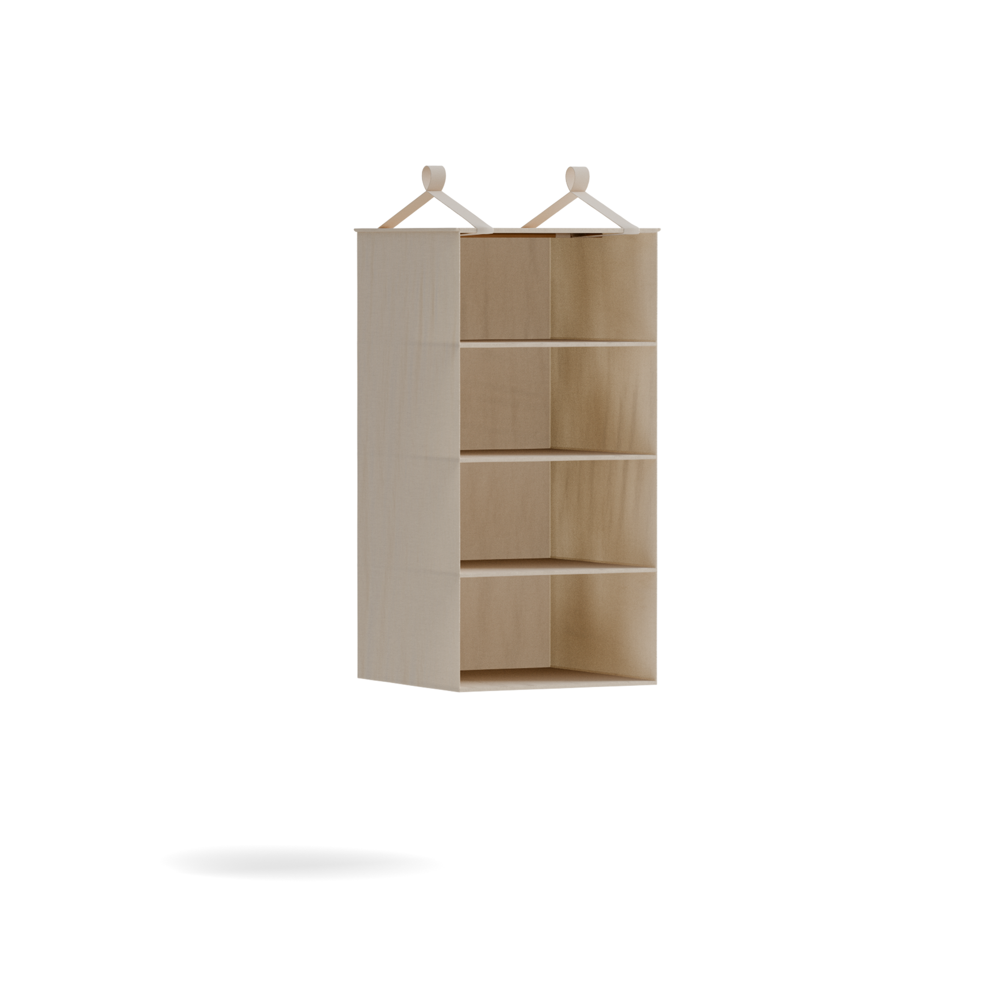 Hängefächer Jukai Pur