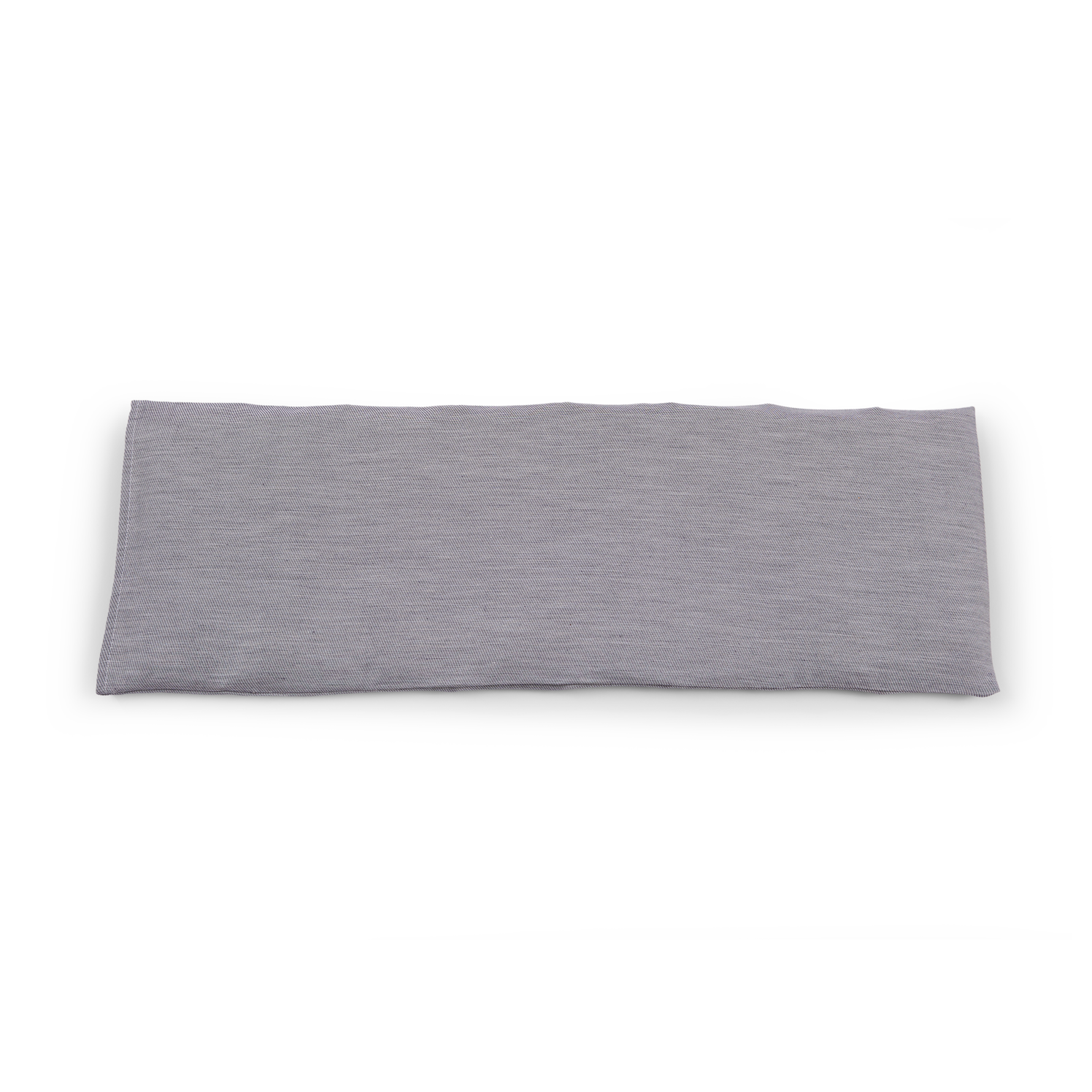 Set: Kirschkern-Wärmekissen mit Überzug