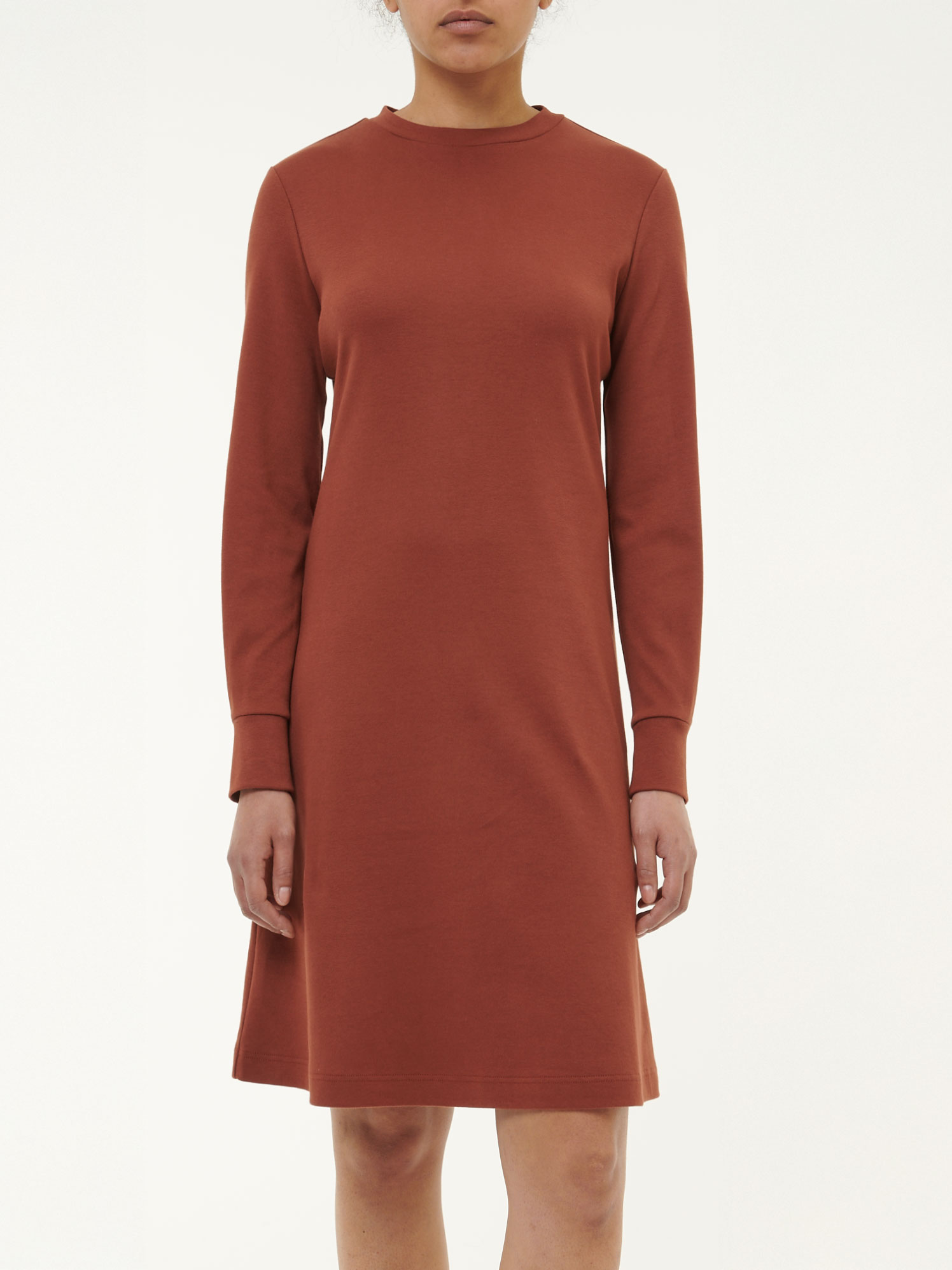 Kleid aus Bio Baumwolle