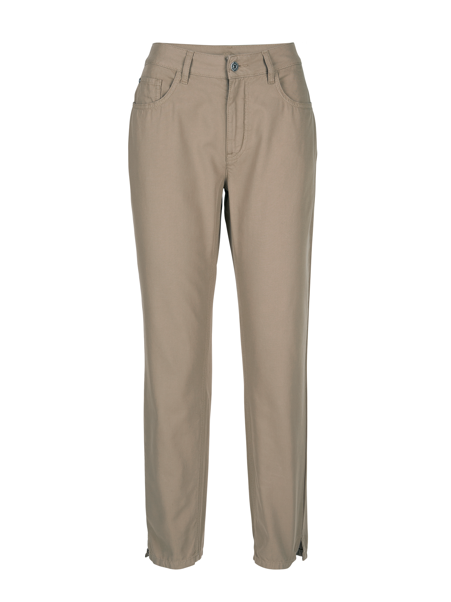 Hose aus Bio-Baumwolle