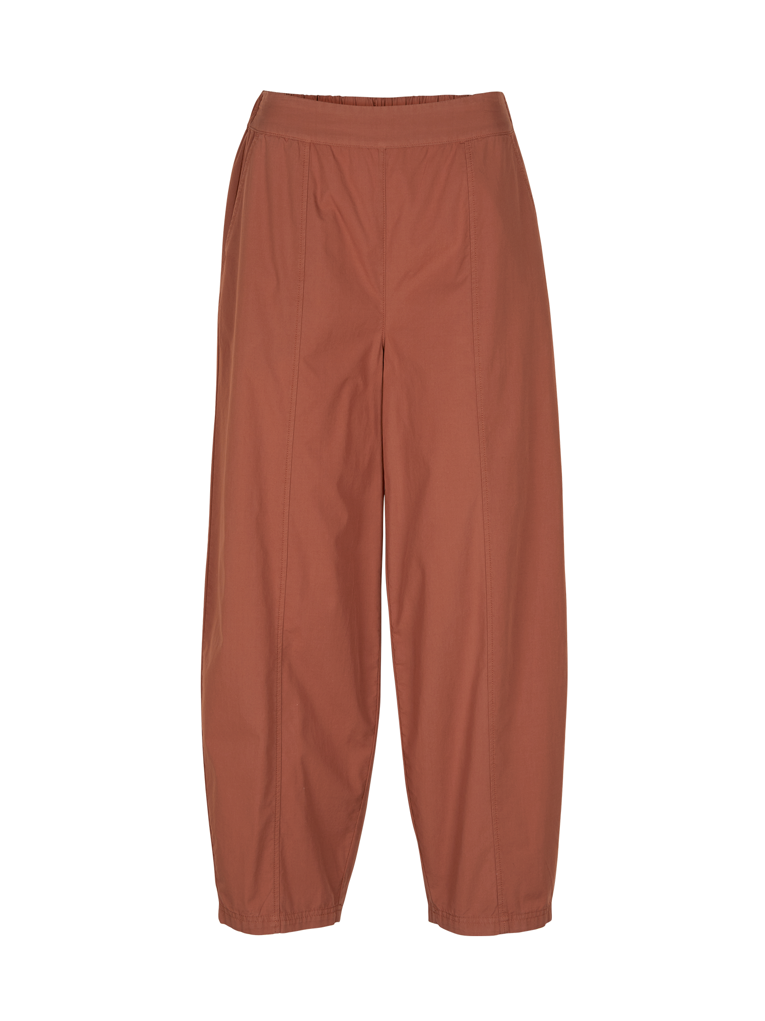 Hose aus Bio Baumwolle