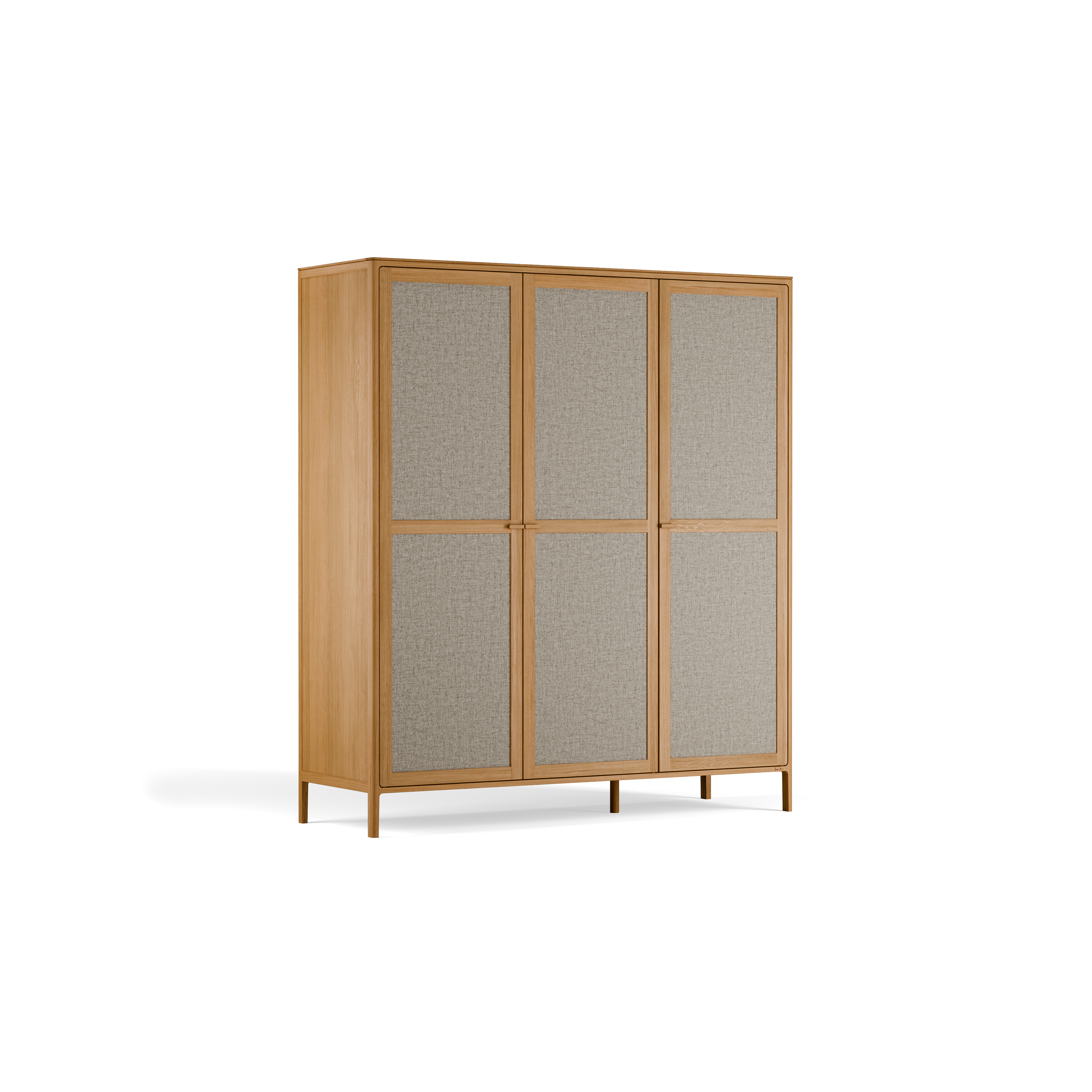 Kleiderschrank Tenso