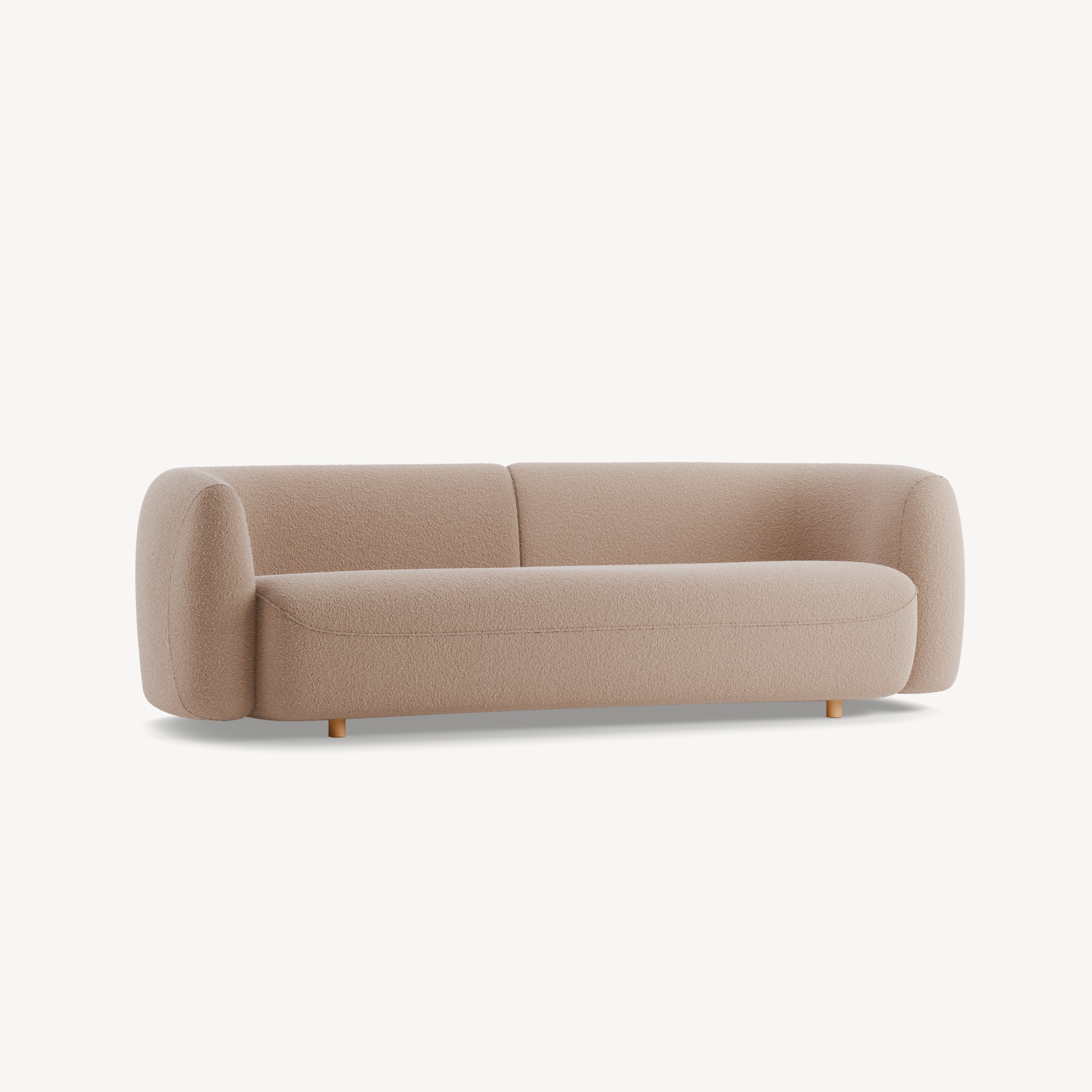 Einzelsofa Veluna