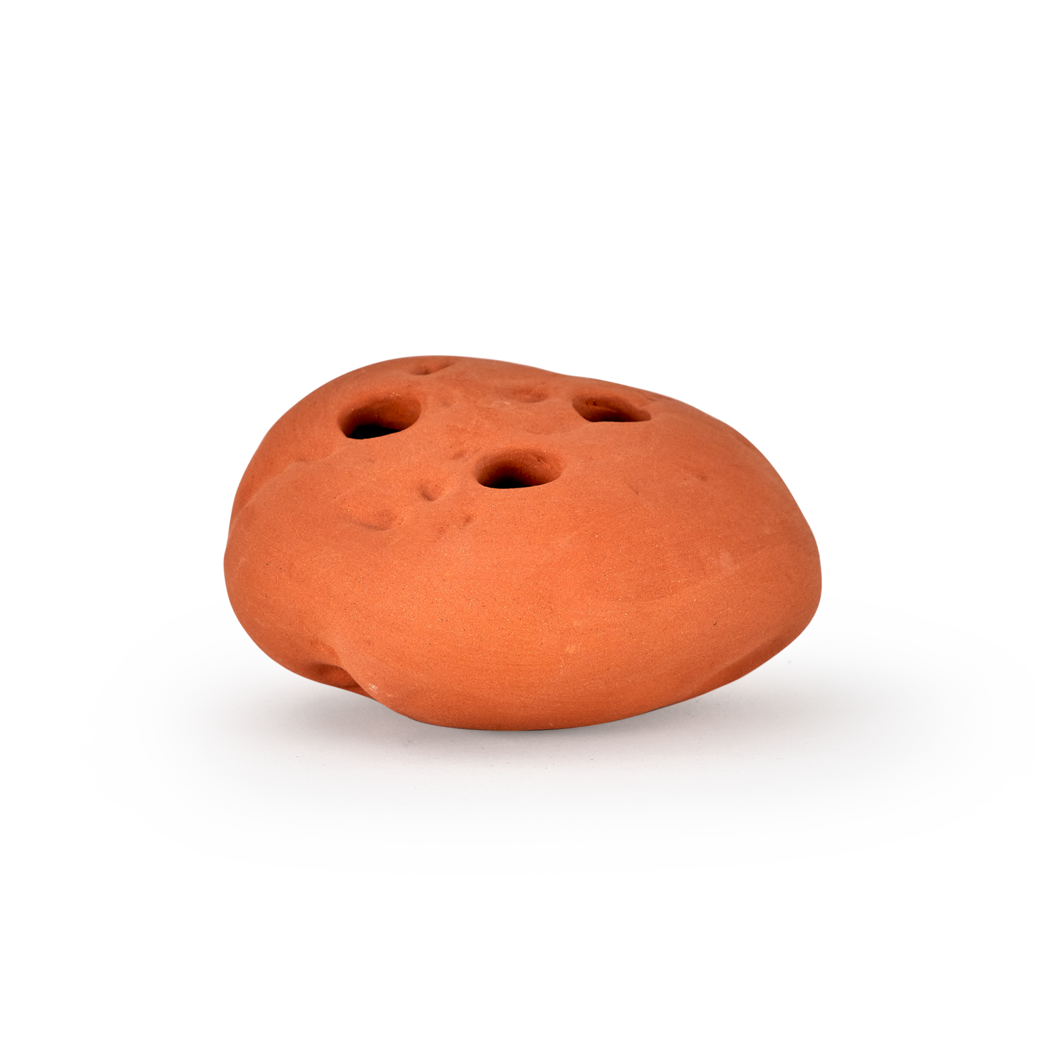 Saunastein aus Terrakotta