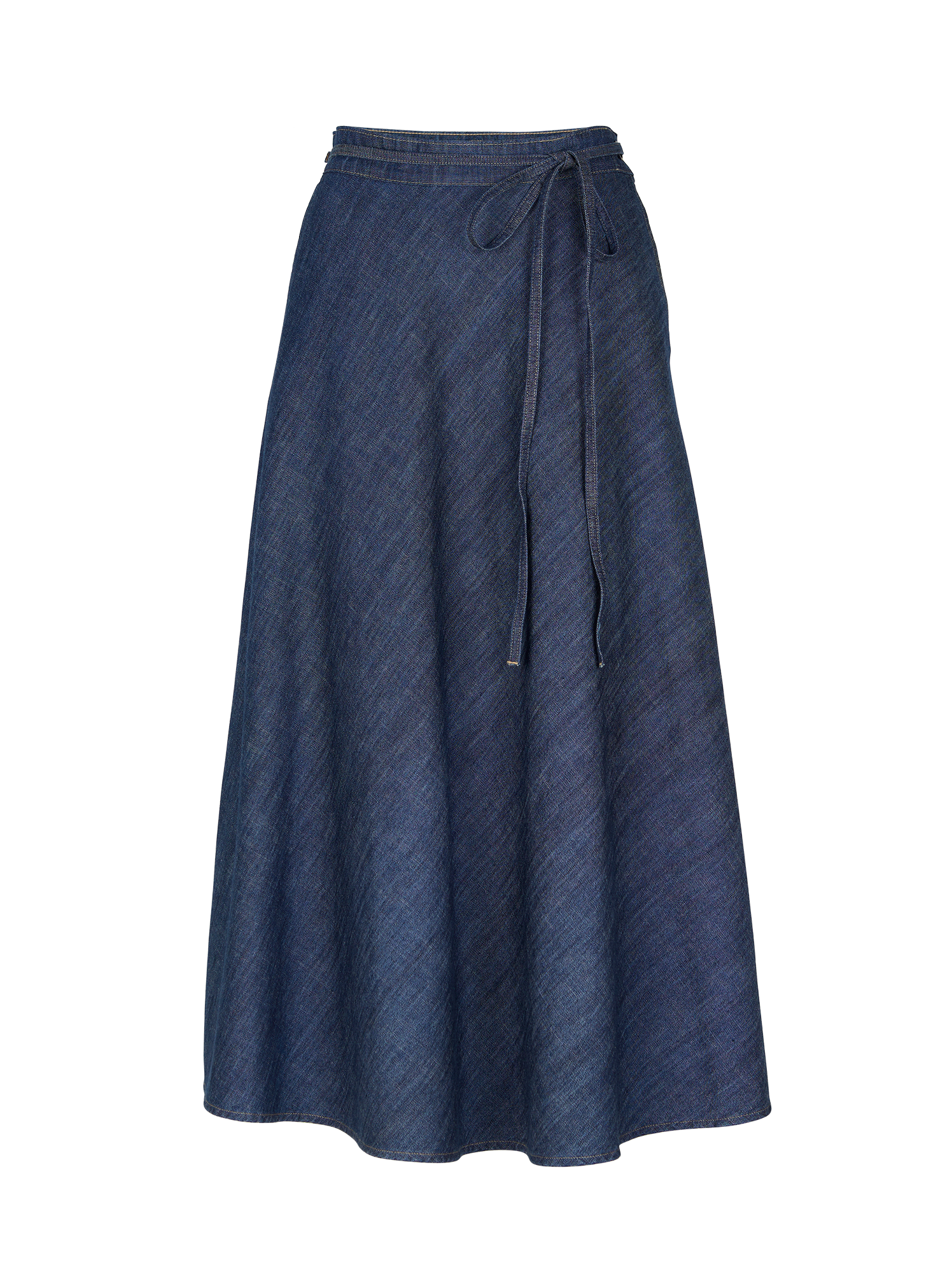 Rock aus Bio-Baumwolle