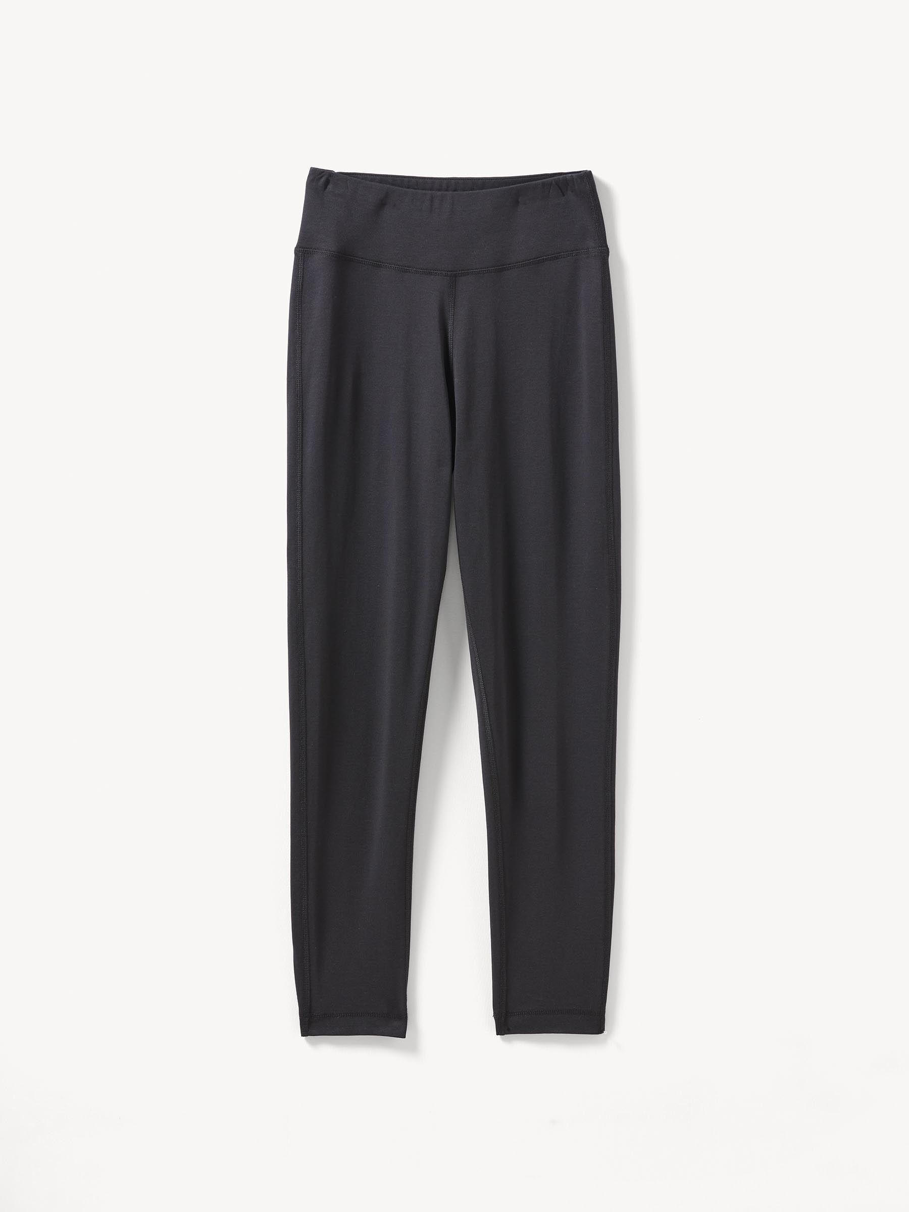 Leggings aus Bio Baumwolle
