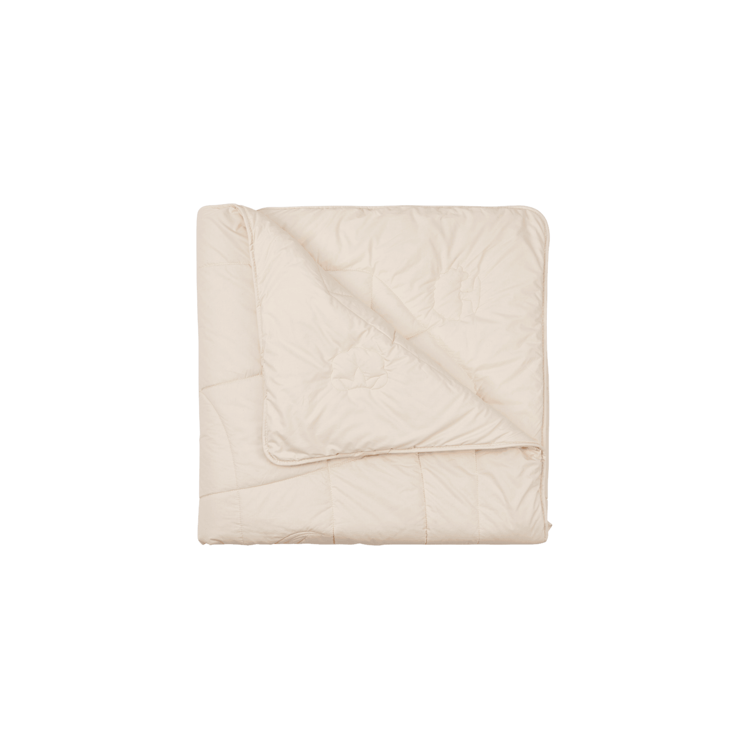 Winterdecke "Die Pflegeleichte Pur" Baumwolle