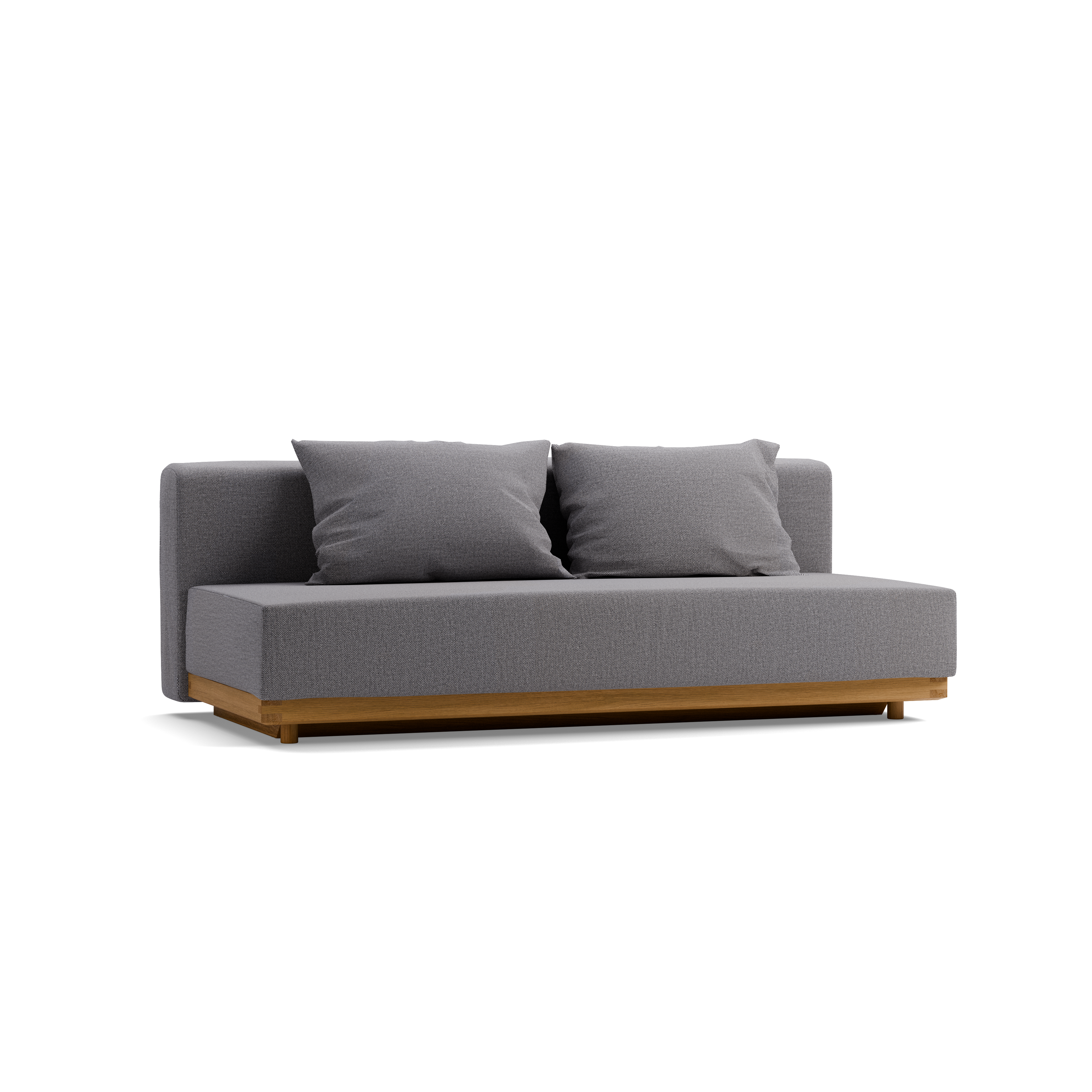 Schlafsofa Nebo B200 x T108 x H72