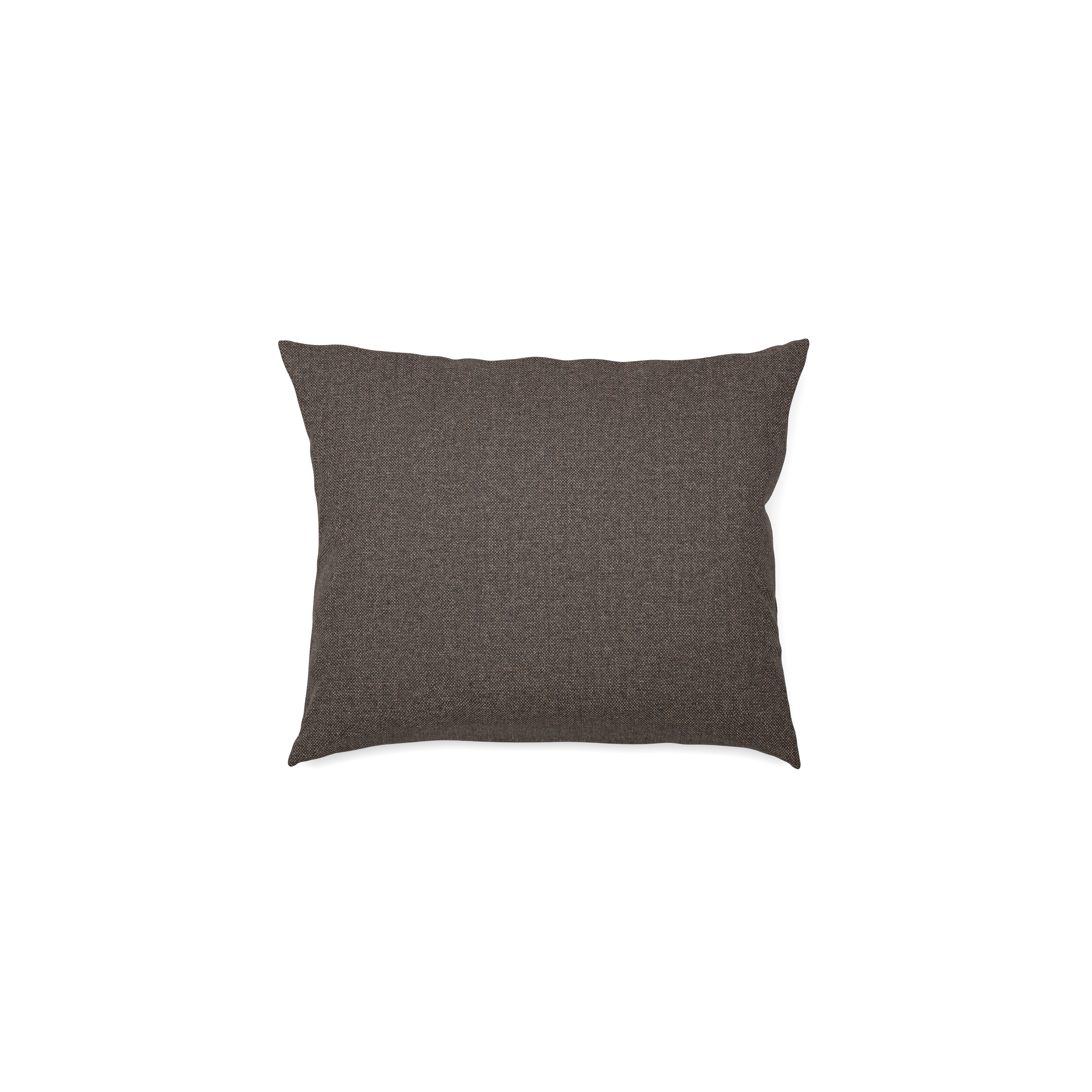 Armlehnenkissen-Überzug mit verdeckter Knopfleiste