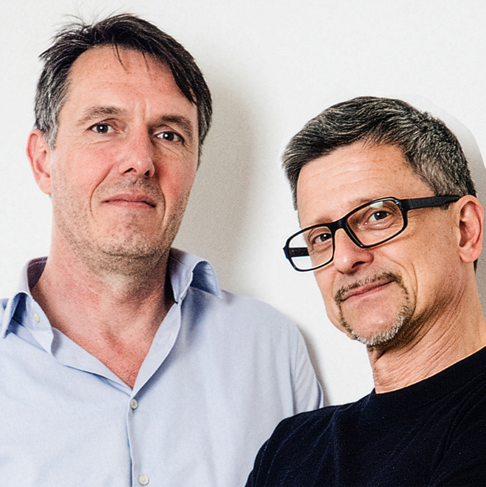 Portrait Designer Müller und Wulff
