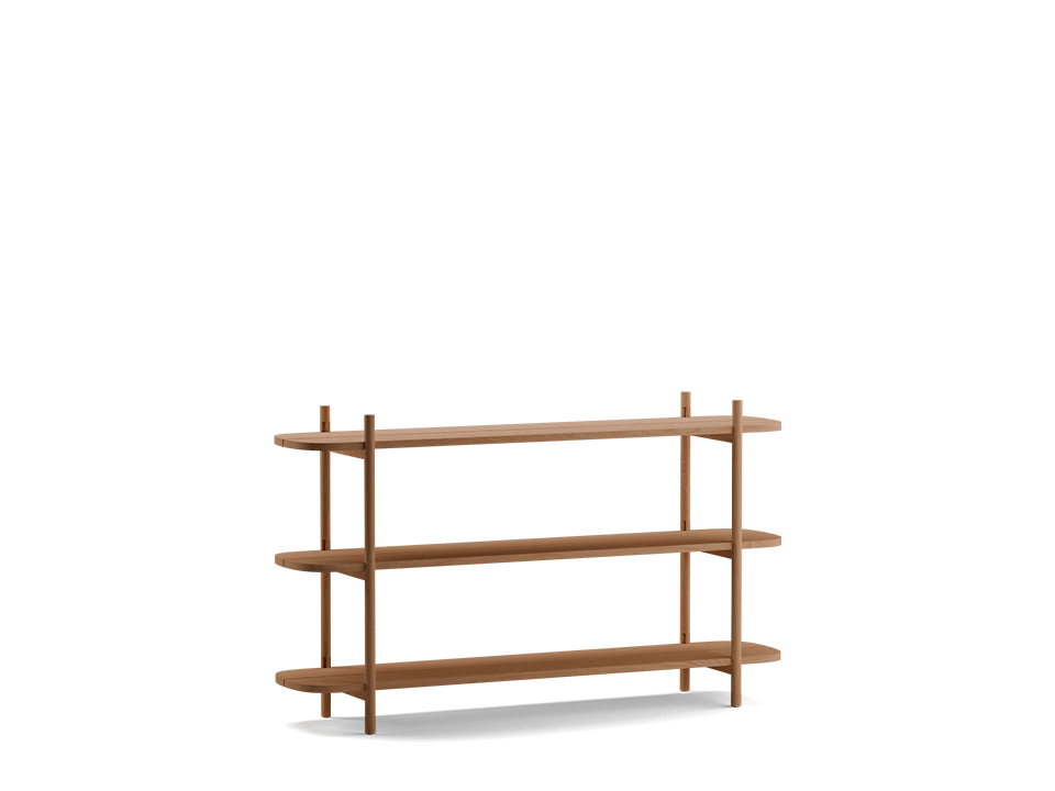 Regal Tonda GIF mit allen Varianten und Größen