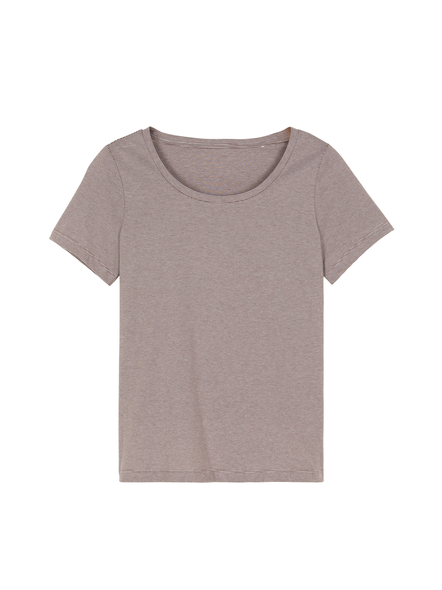 Schlafshirt aus Bio-Baumwolle