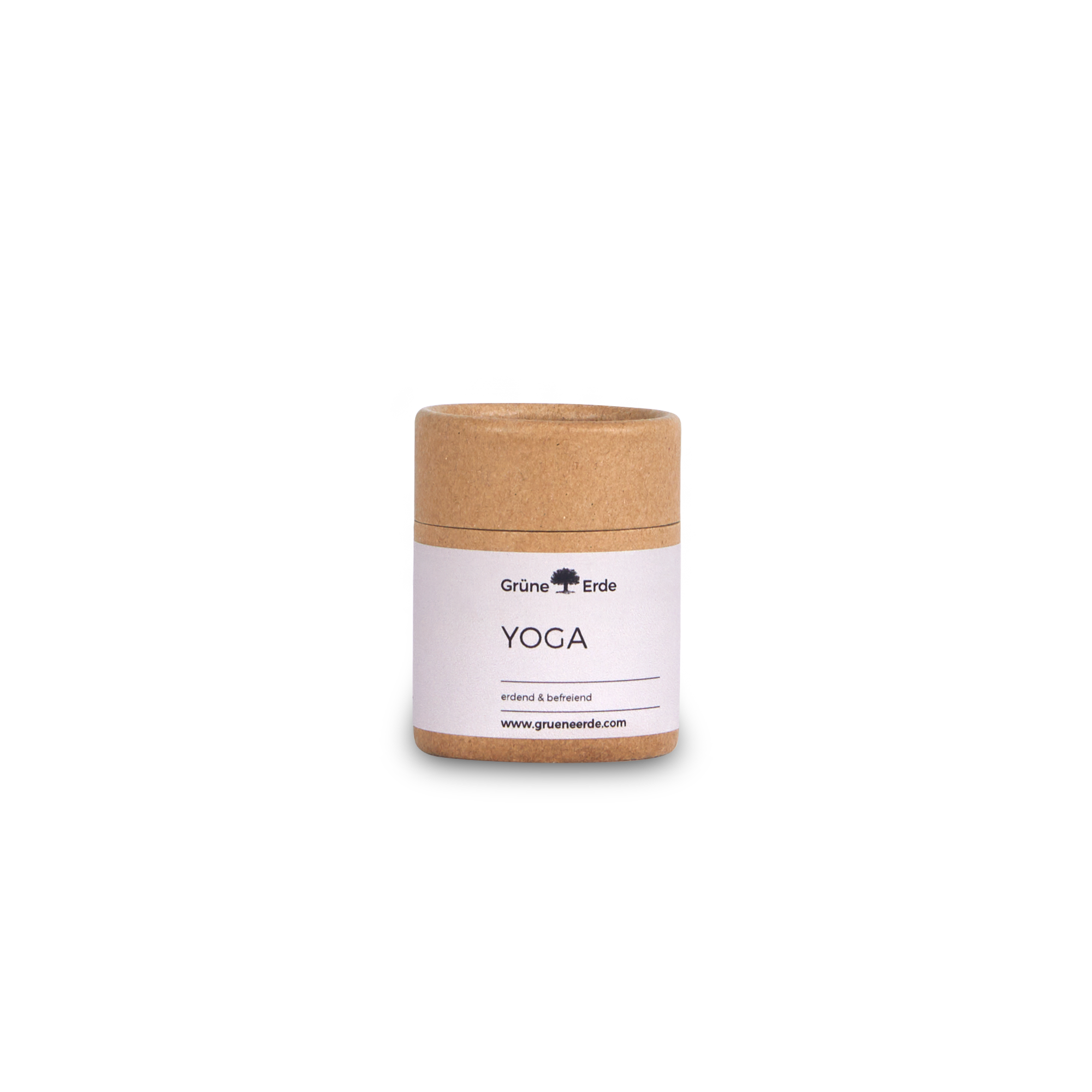 Räuchermischung "Yoga"