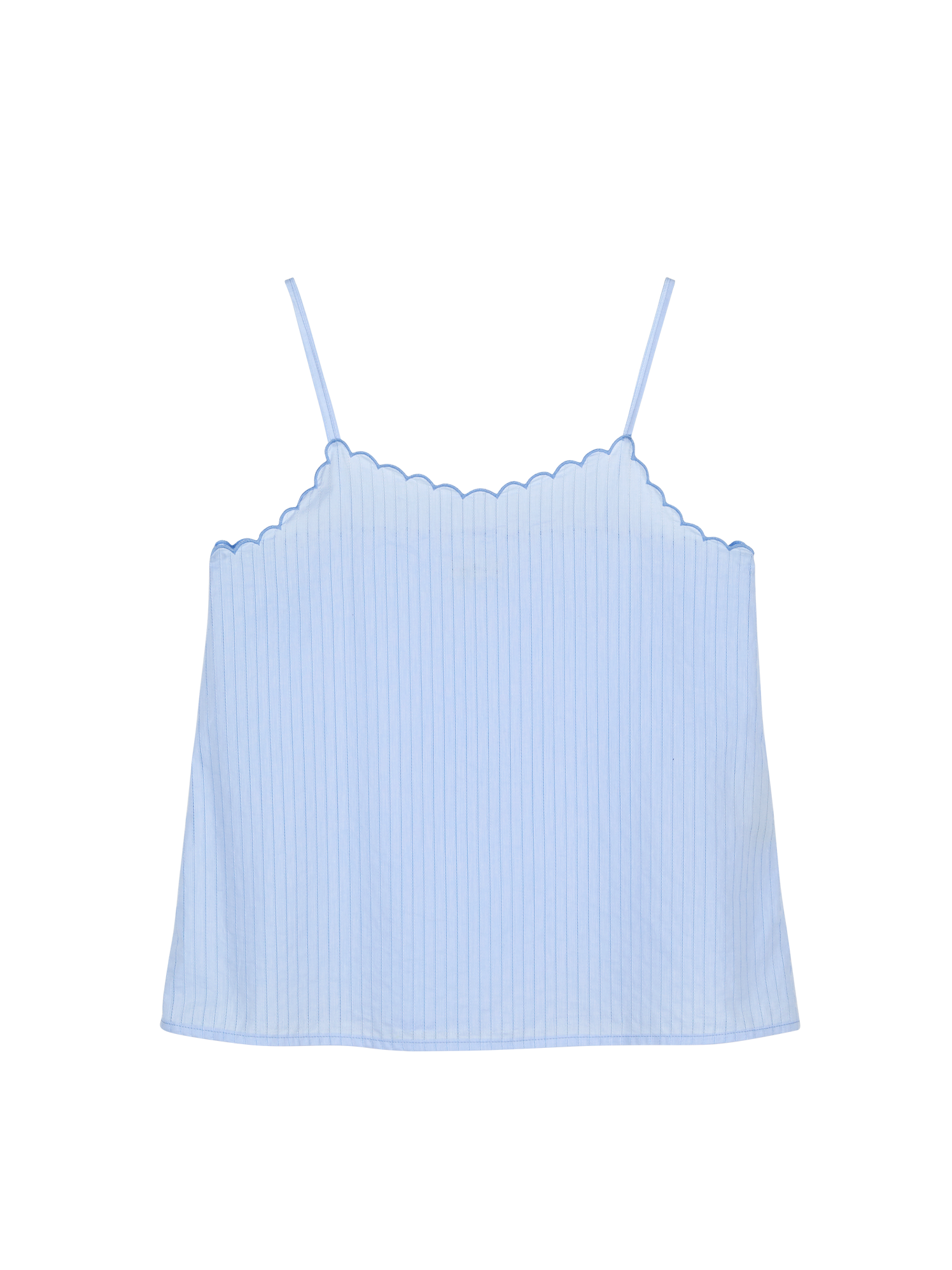 Schlaftop aus Bio-Baumwolle