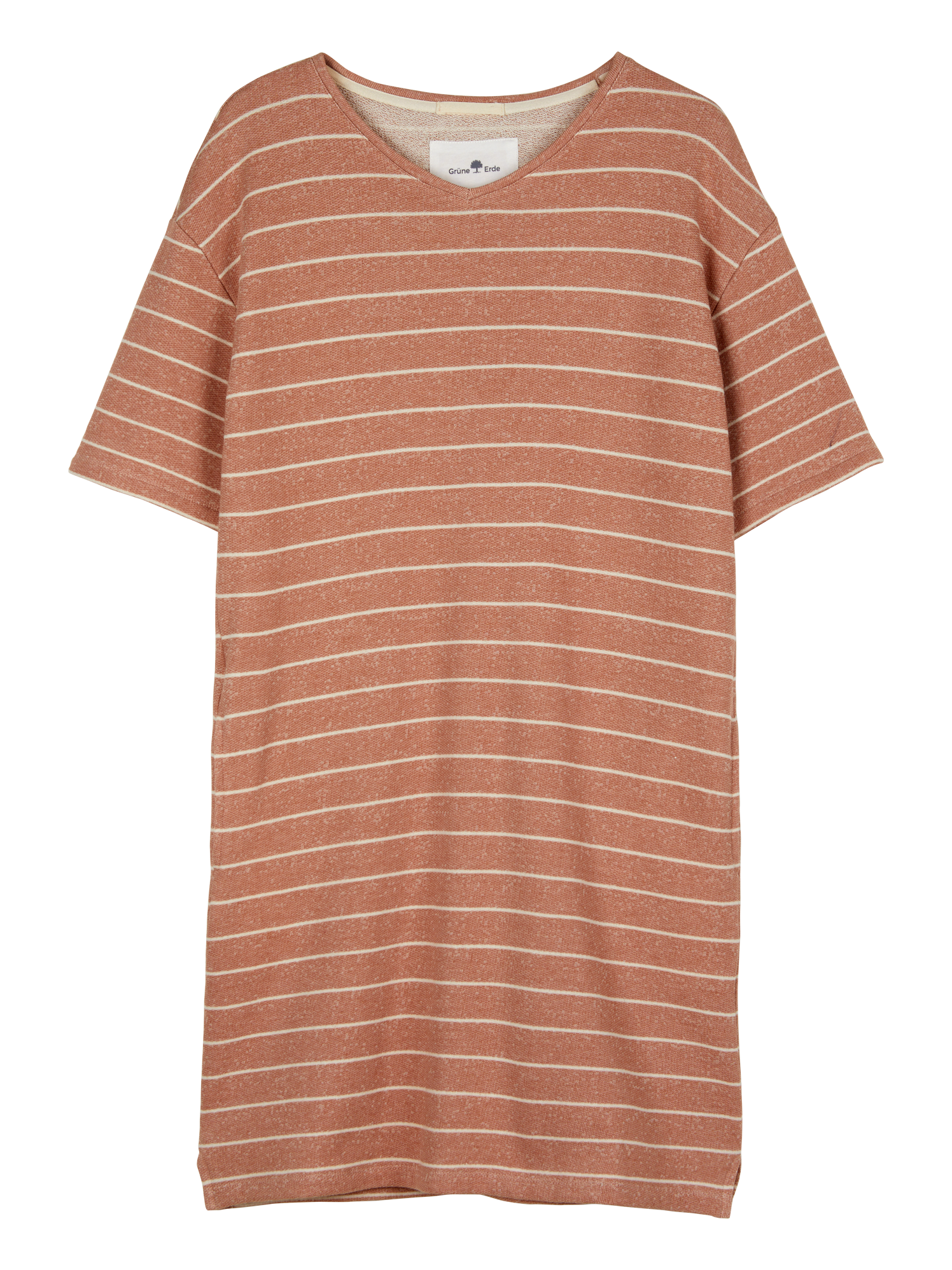 Kleid aus Bio-Baumwolle