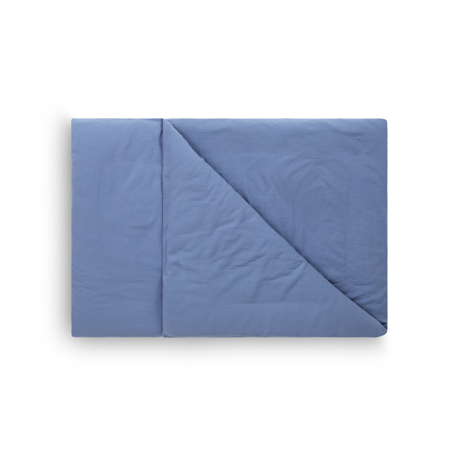 Bettwäscheset Vivien aus Baumwolle, Musselin, GOTS