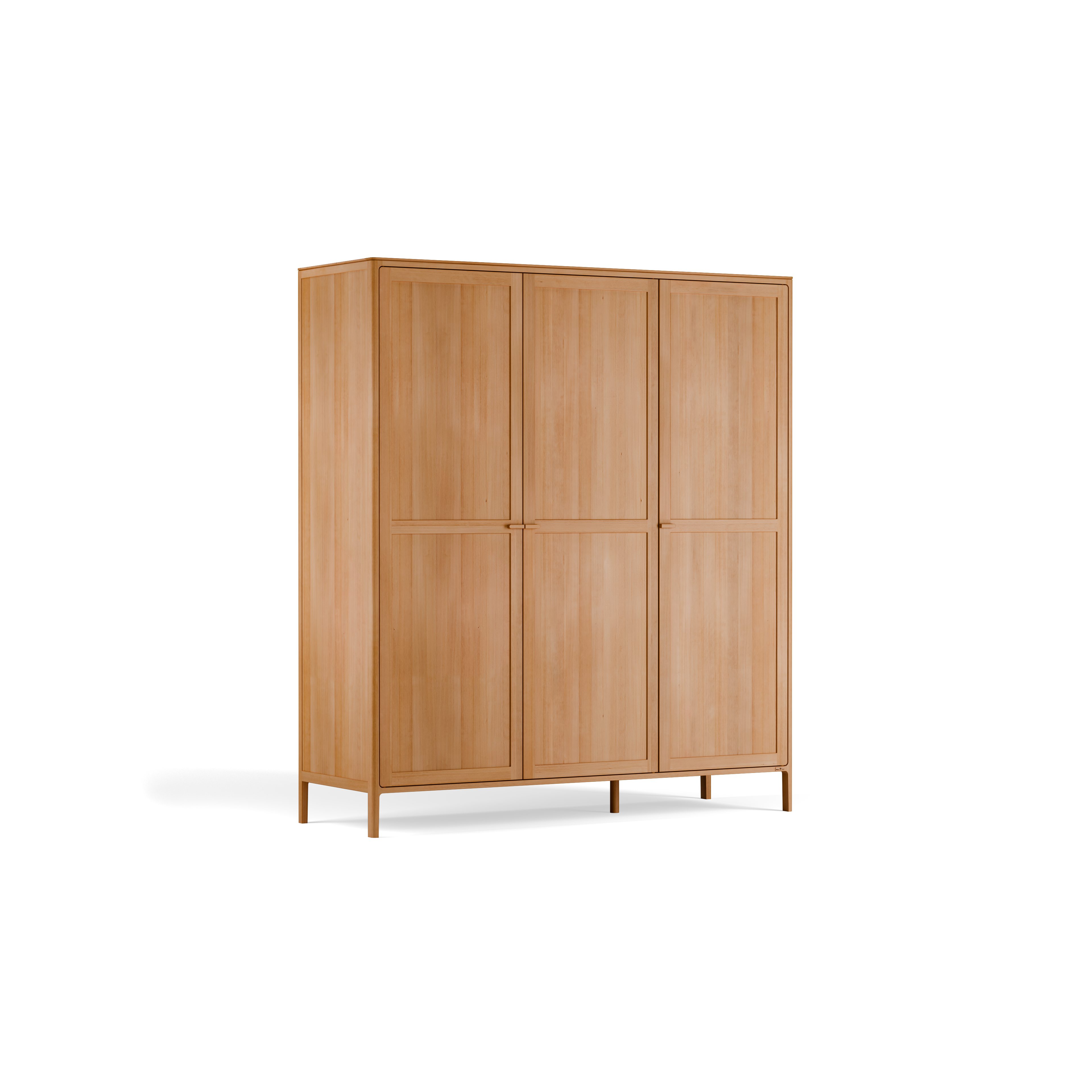 Kleiderschrank Tenso