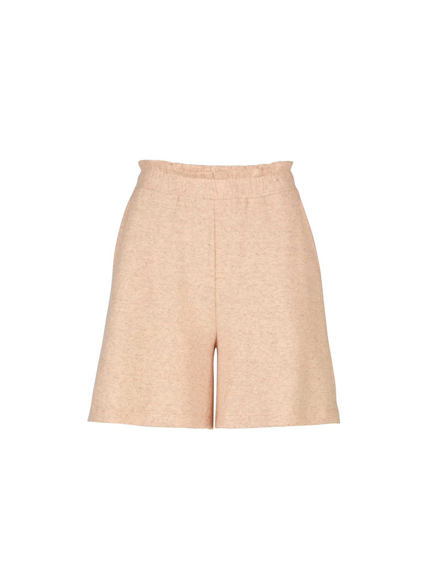 Short aus Bio Baumwolle/Hanf