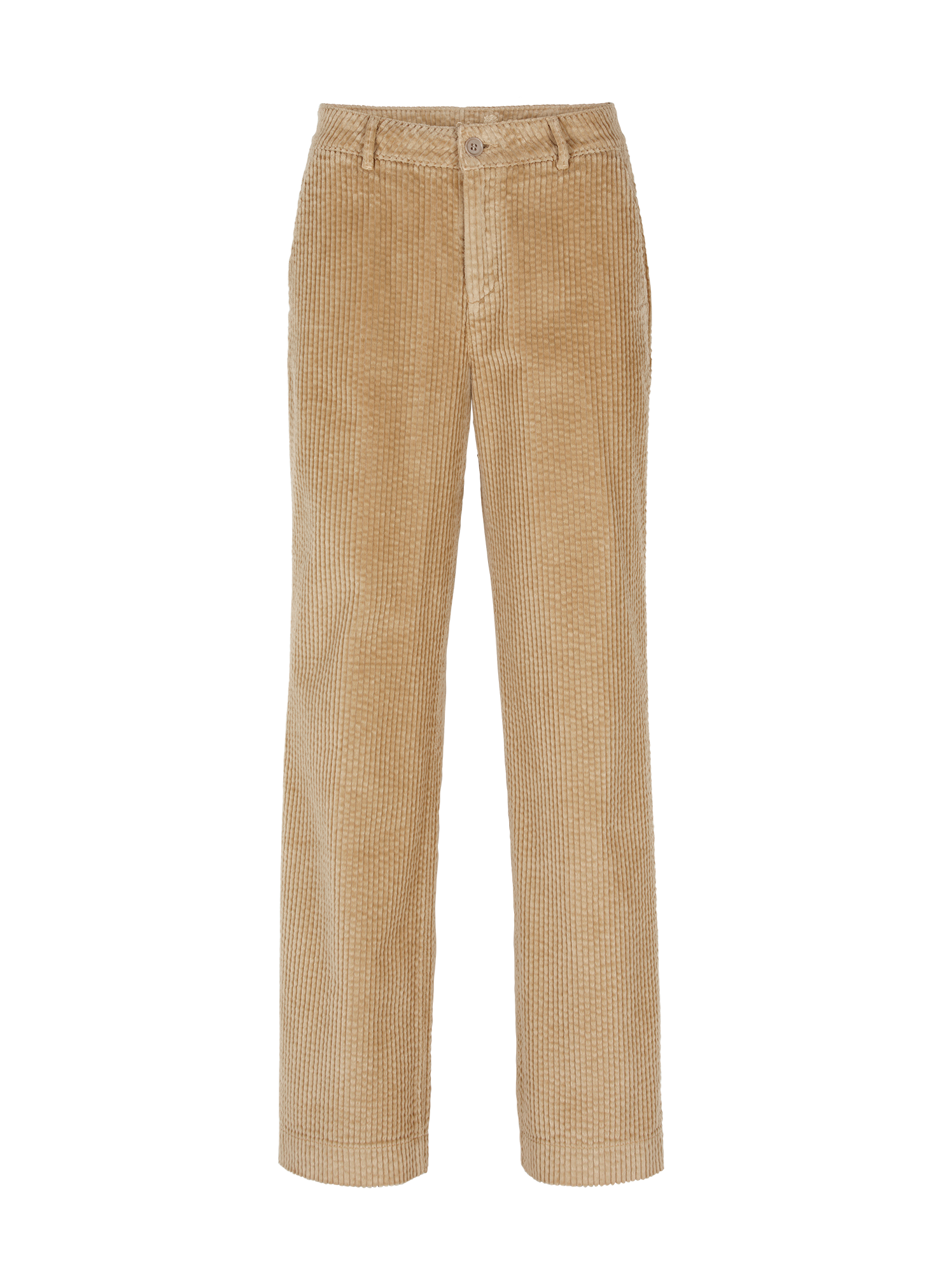 Cordhose aus Bio-Baumwolle