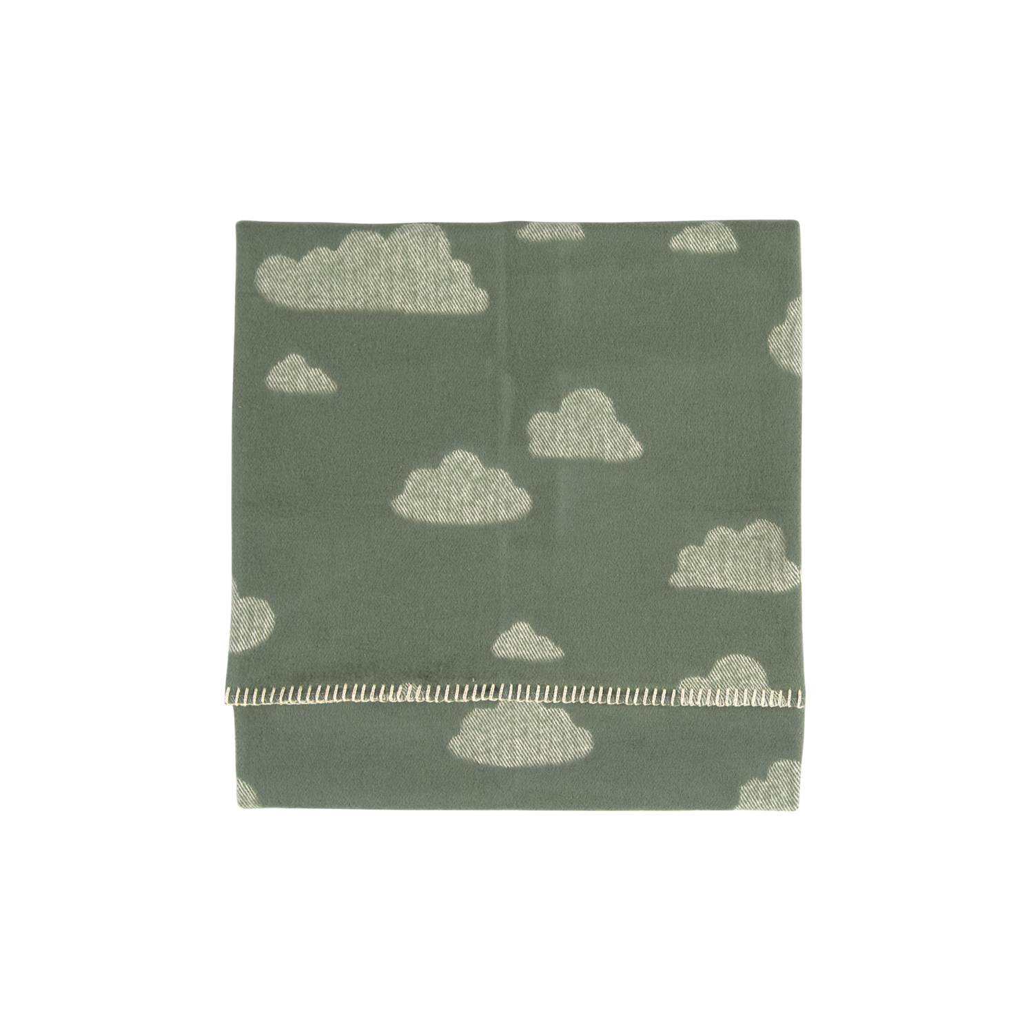 Kinderdecke Wölkchen